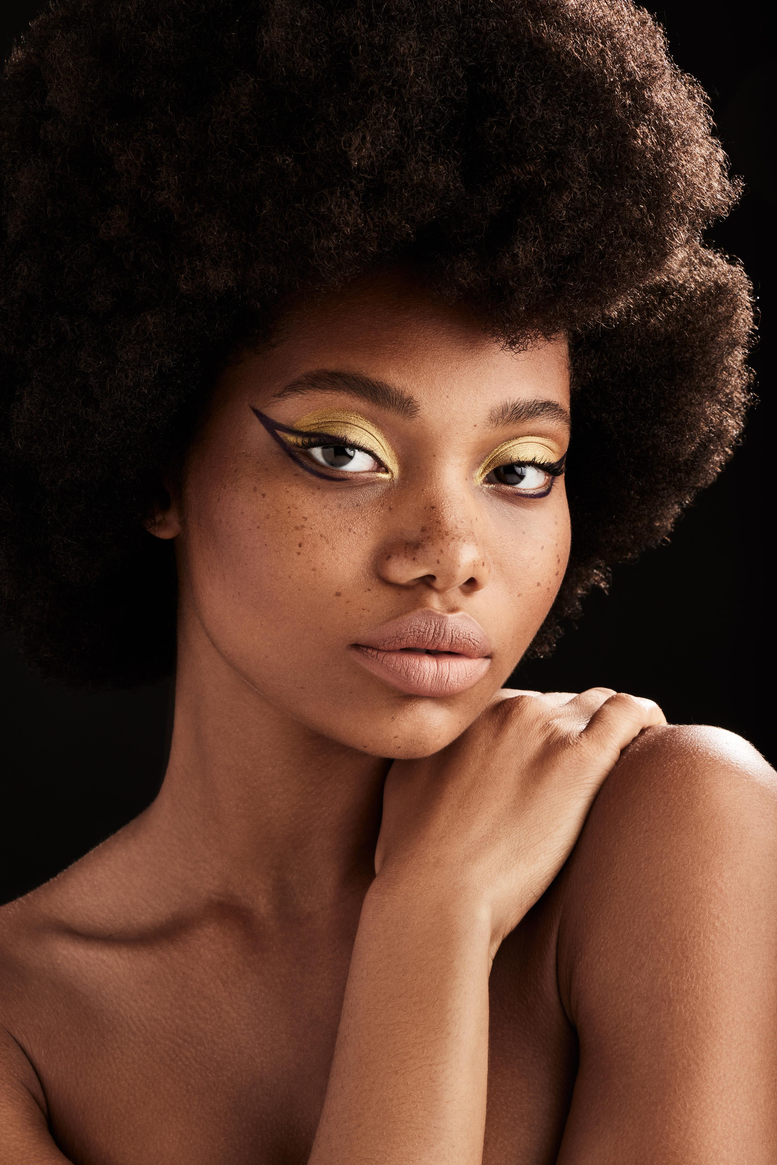 Ретушь. Ретушер и бьюти фотограф