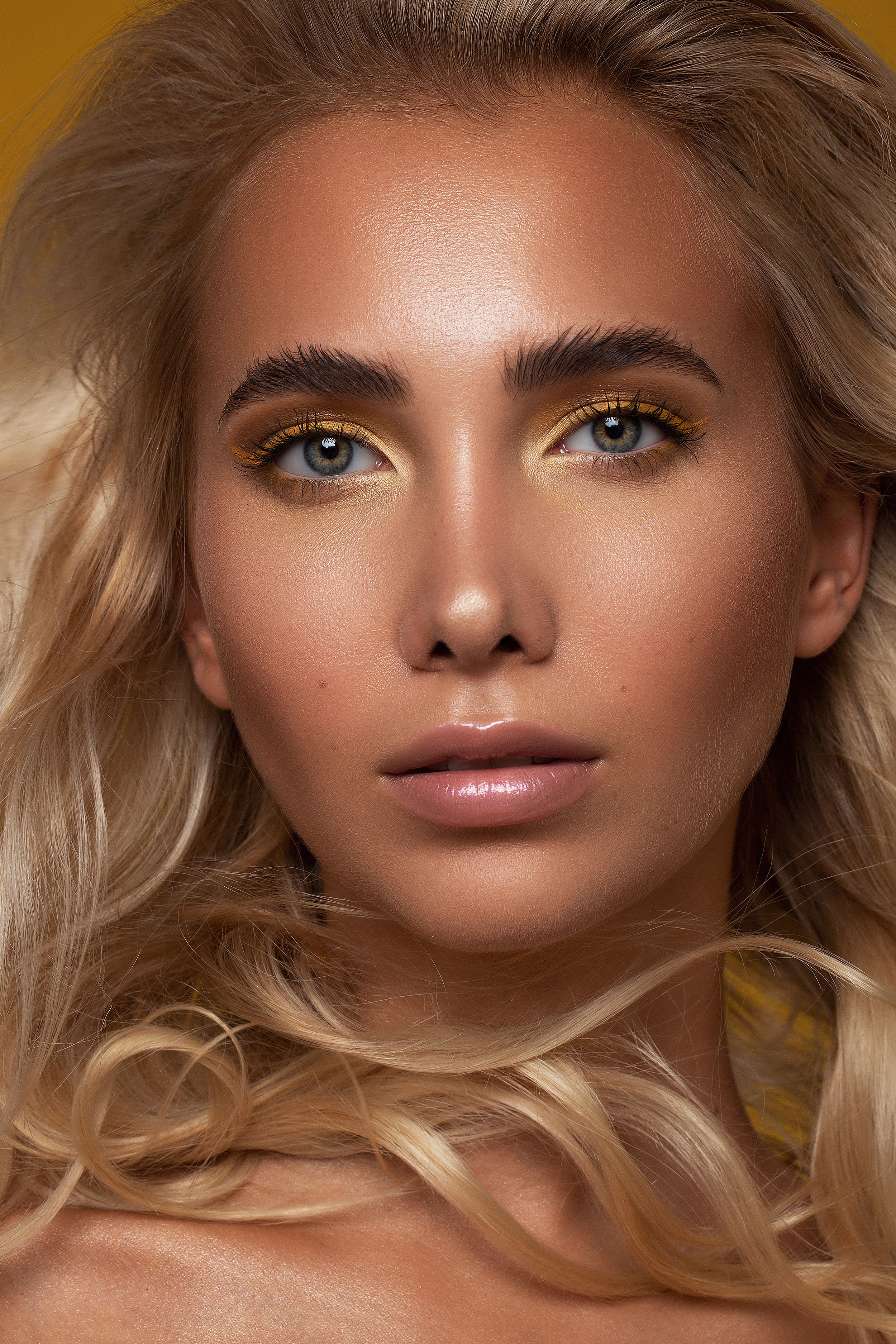 Ретушь. Ретушер и бьюти фотограф