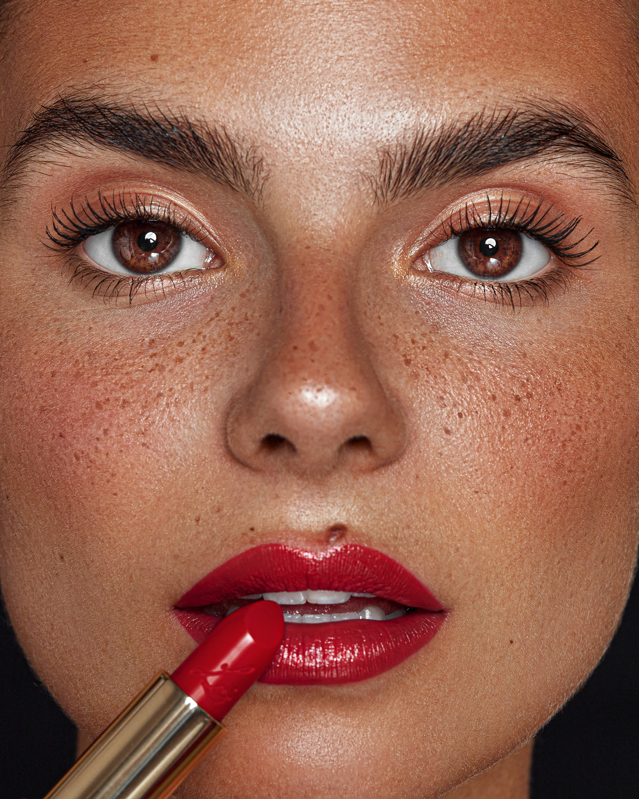 Ретушь. Ретушер и бьюти фотограф