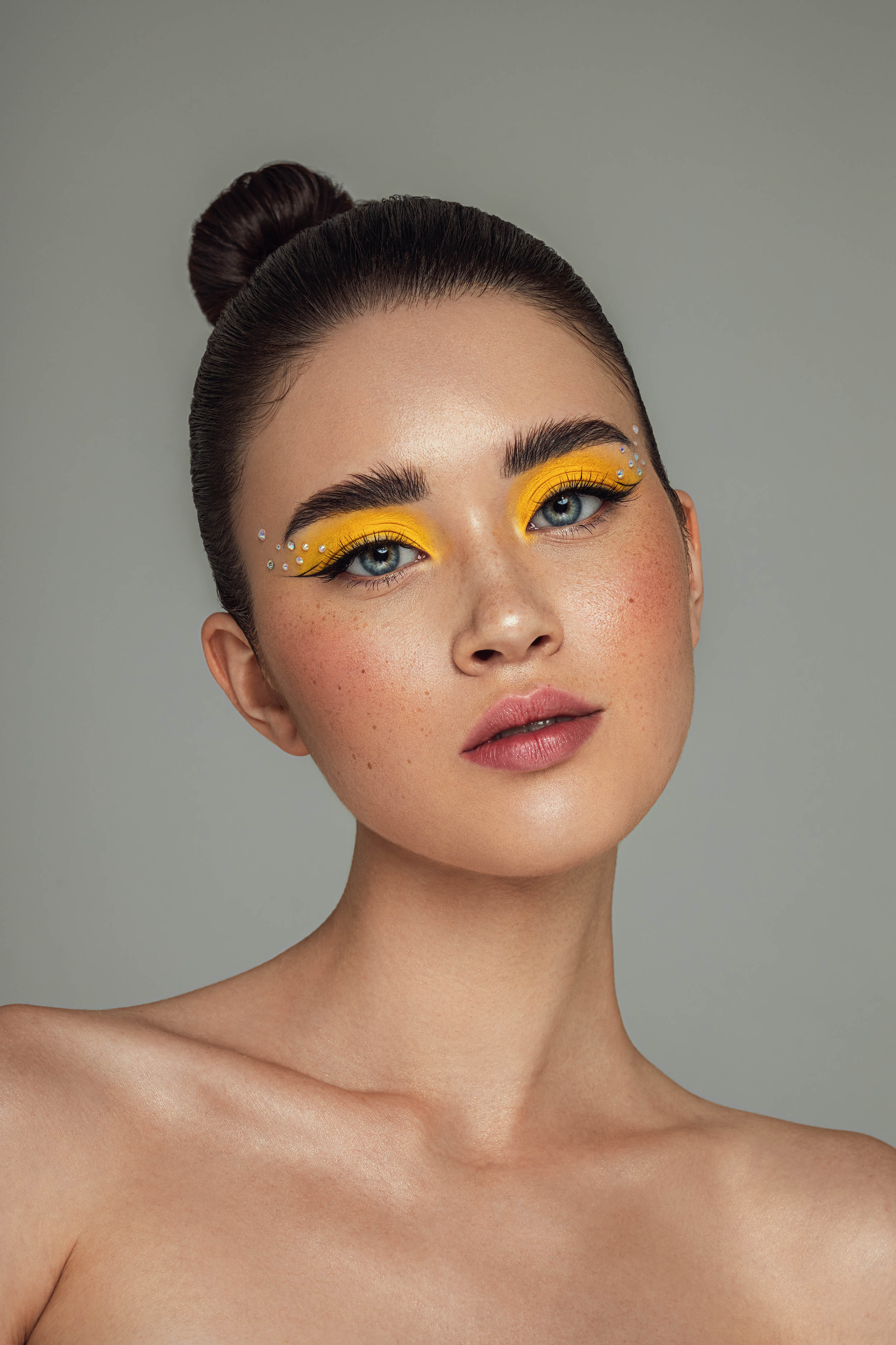 Store. Ретушер и бьюти фотограф