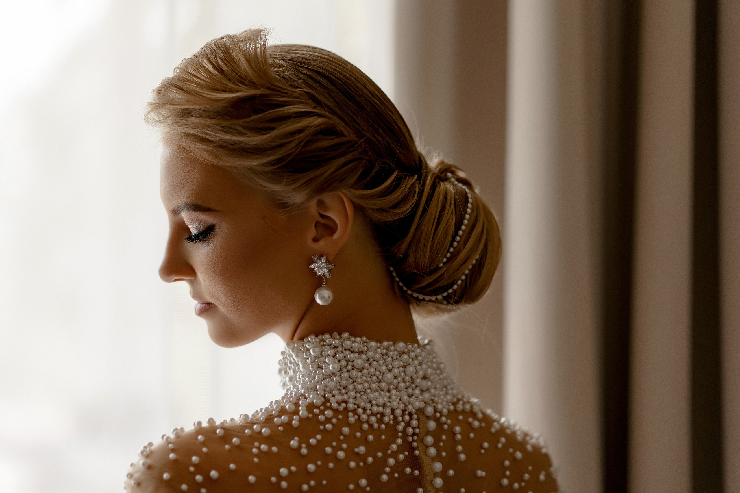 Павел и Диана. Свадебный фотограф Ксения Трухина в Нижнем Новгороде и Москве