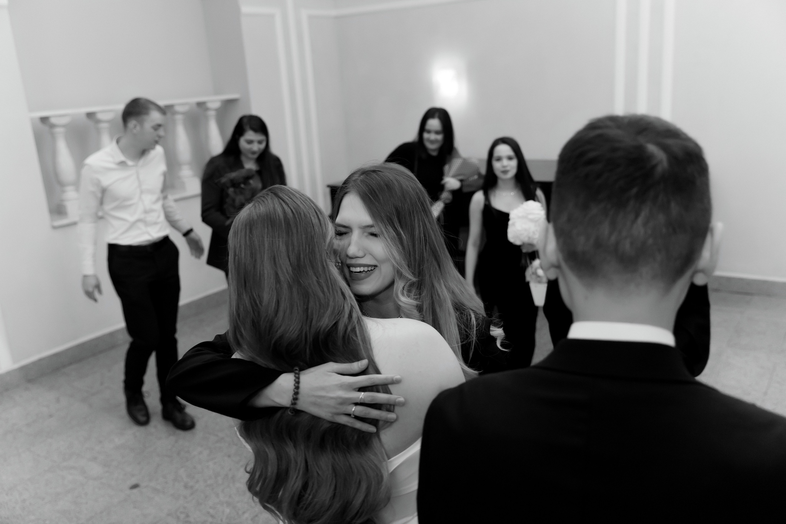 Алёна & Веня. 📷˙Свадебный фотограф и видеограф в Чебоксарах | Ксения