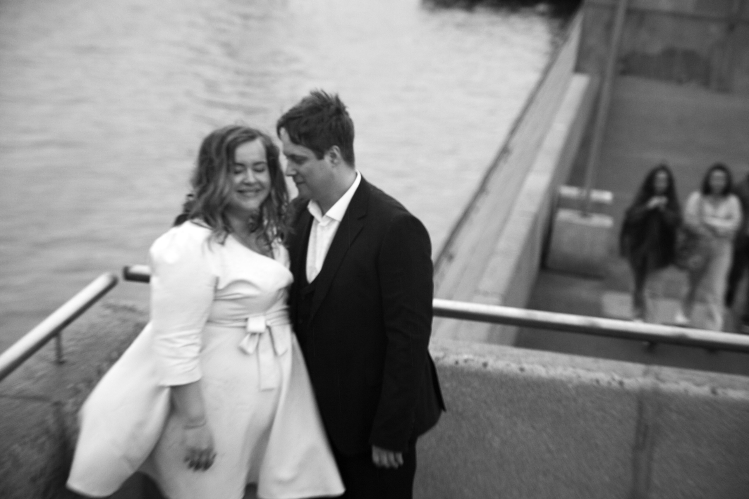 Свадебные съёмки. Фотограф Екатерина Рубаненко. Москва и МО