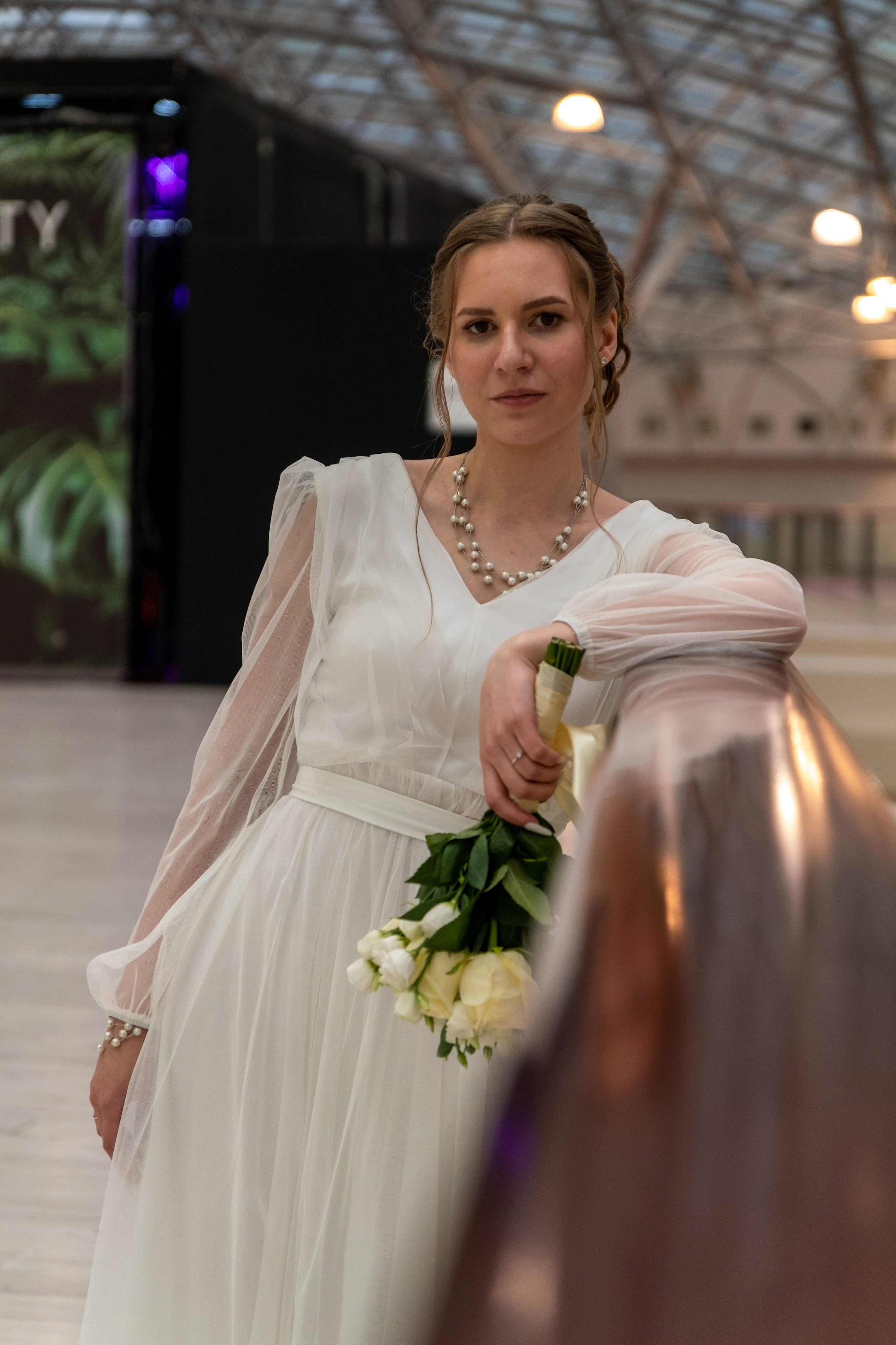 Дмитрий и Светлана. Фотограф и видеограф в Москве и МО — Евгений Лавров