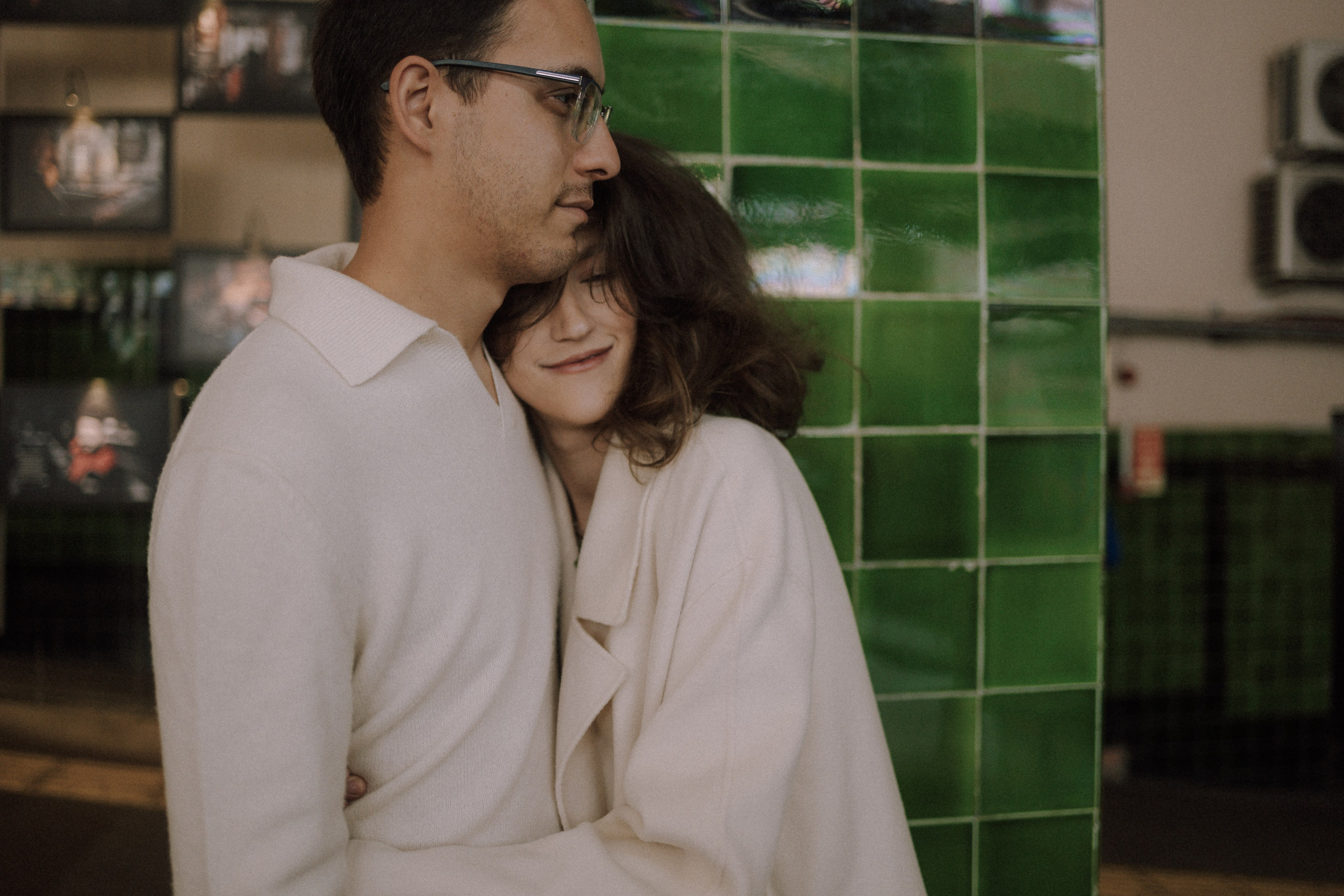 Алина и Ислам. Alesya Gee Photographer Uzbekistan