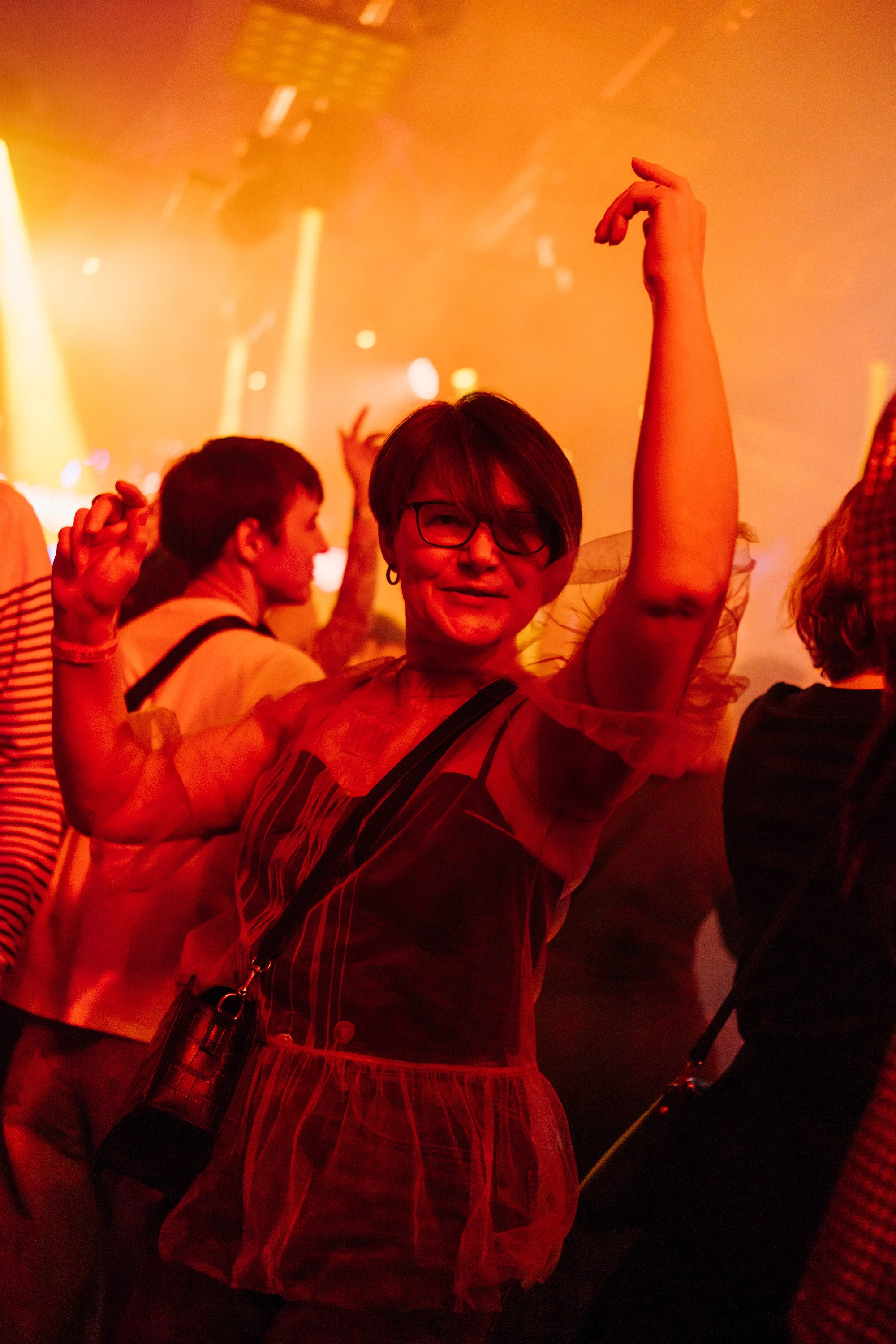 Клуб. Репортажный фотограф Санкт-Петербург