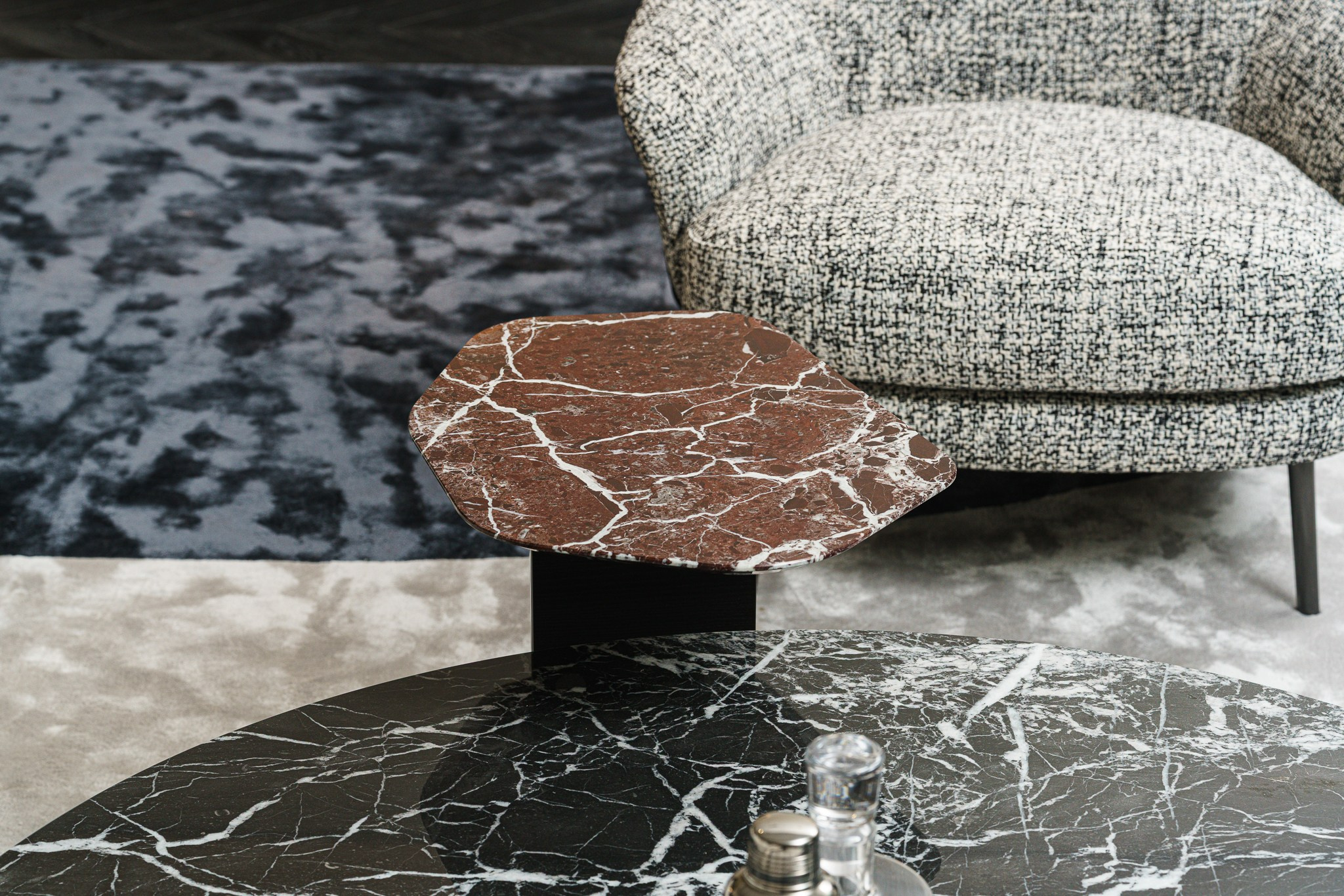 Трио Интерьер 2025 (Кутузовский 10). Фотограф Василий Буланов