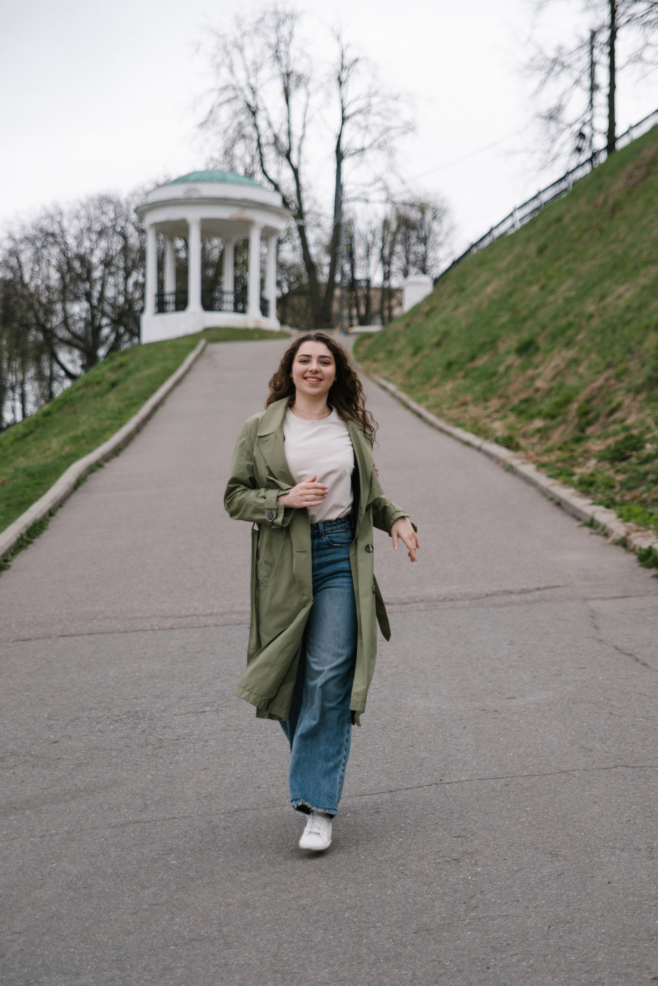 КАТЯ. Фотограф в Ярославле Грибанова Ирина