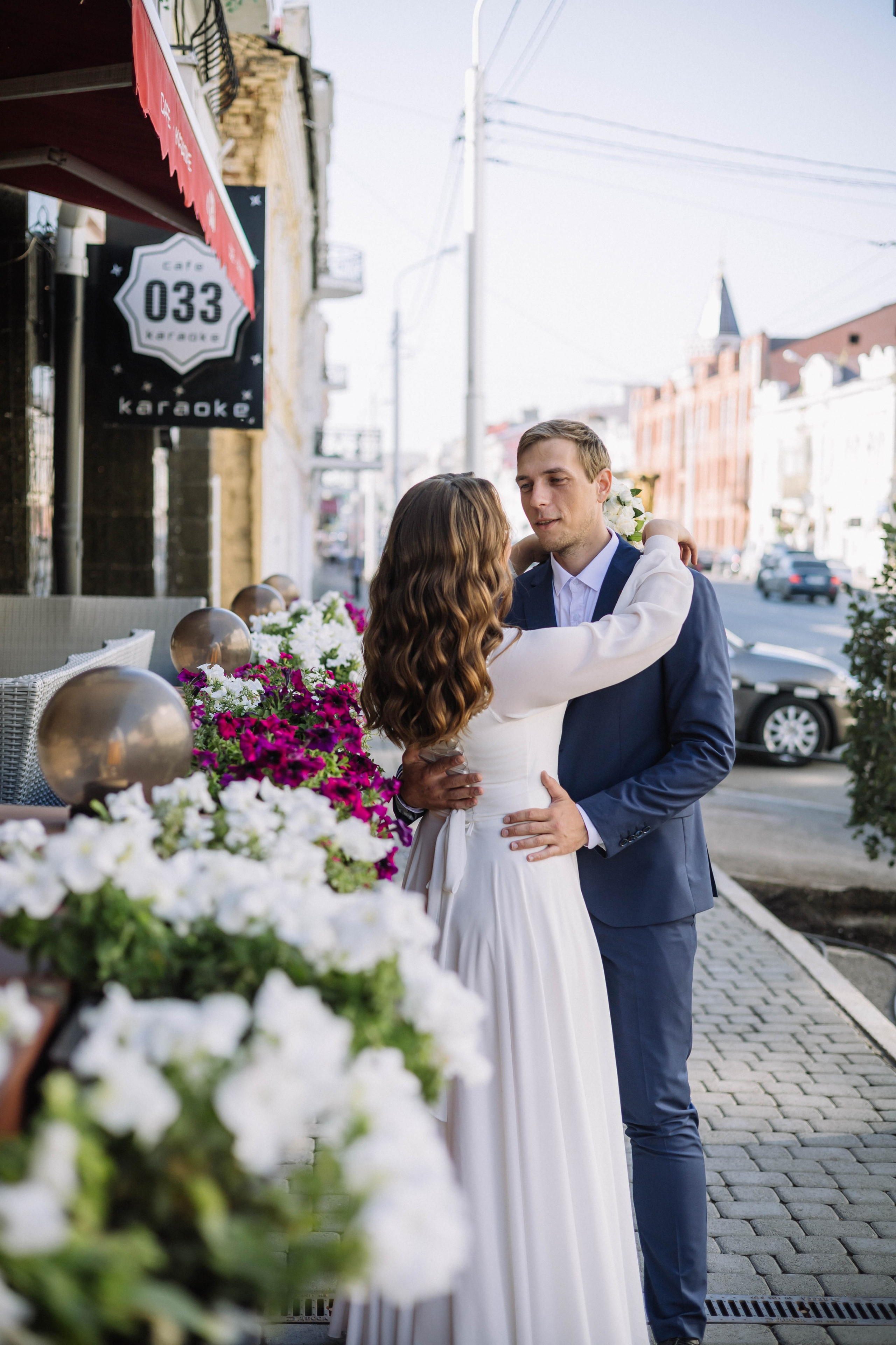 Прогулка. Фотограф Уфа Башкирия Мухаметянова Алина. Свадебный семейный портретный