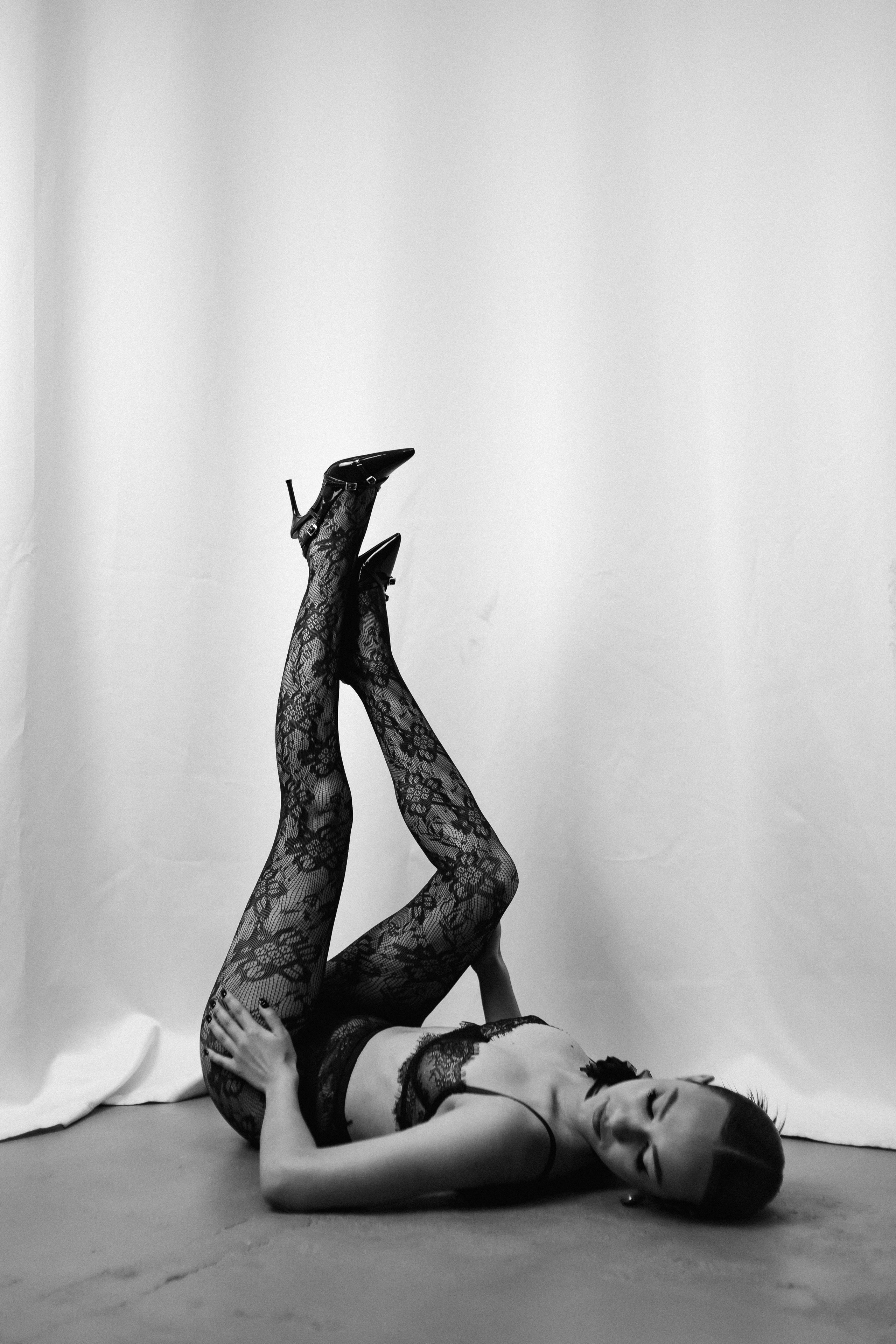 Varvara. Ника — ваш персональный фотограф в Нижнем Новгороде