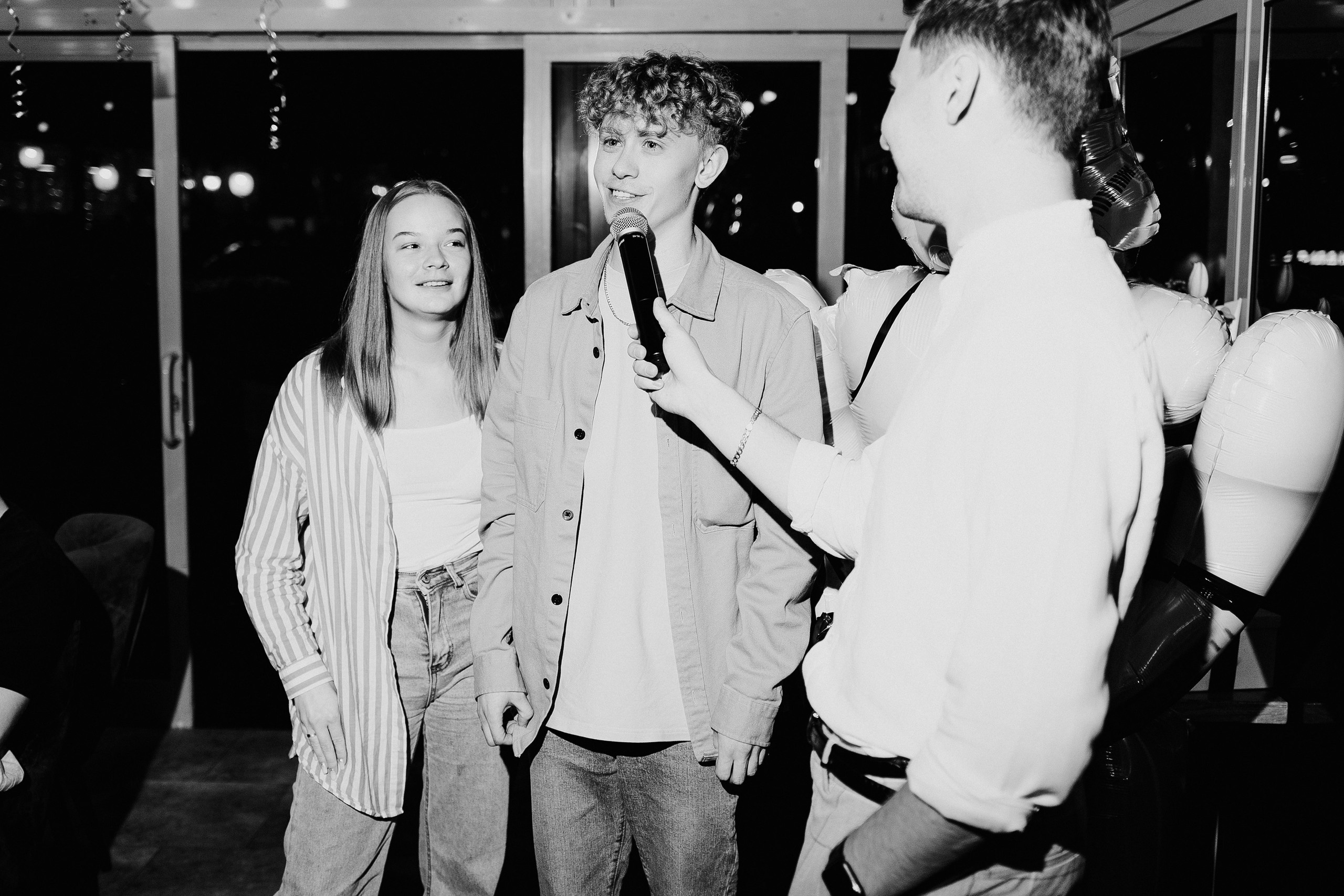 Happy Birthday, ALINA. Свадебный и портретный фотограф в Челябинске