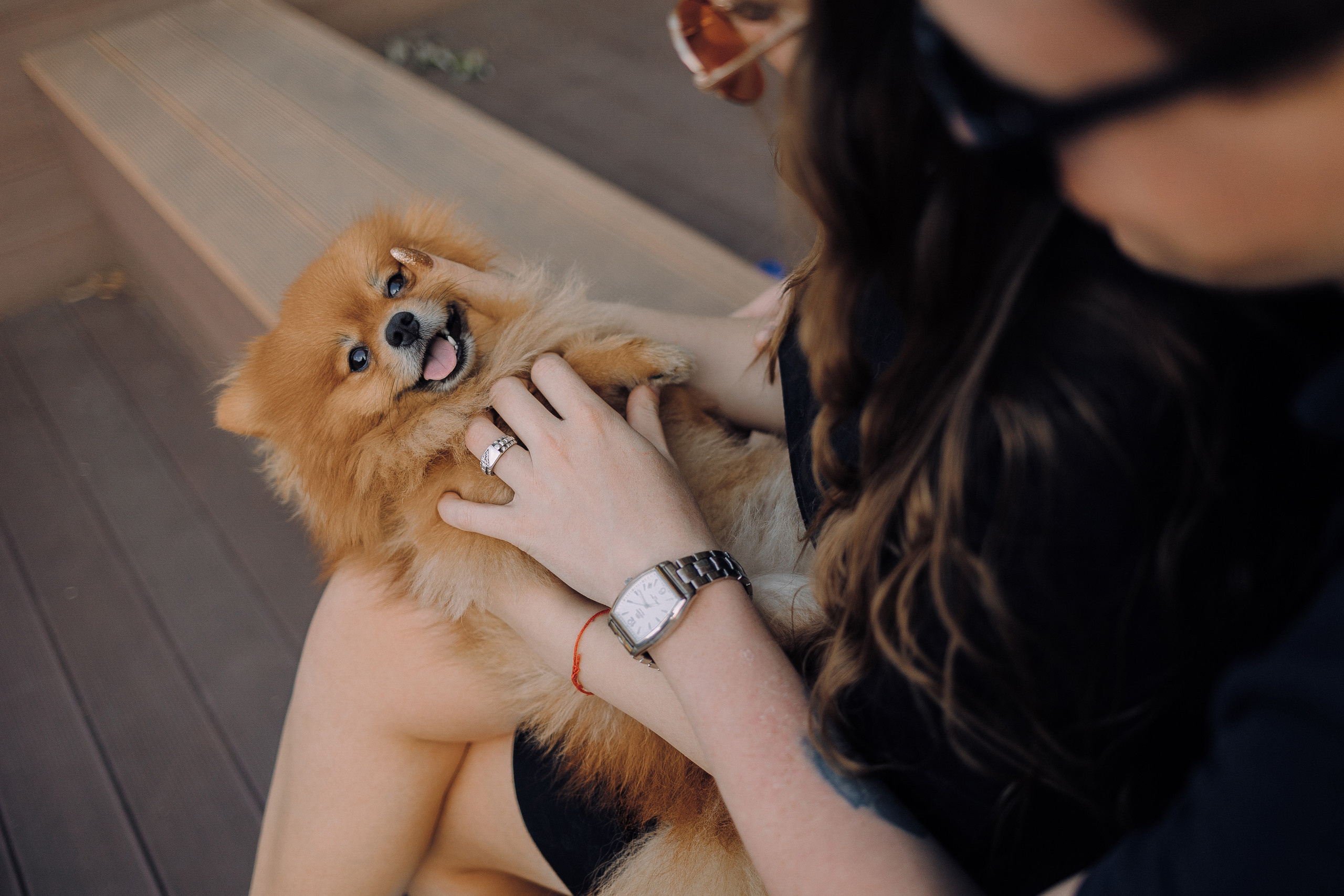 Никита&Елена. Свадебный и портретный фотограф в Челябинске