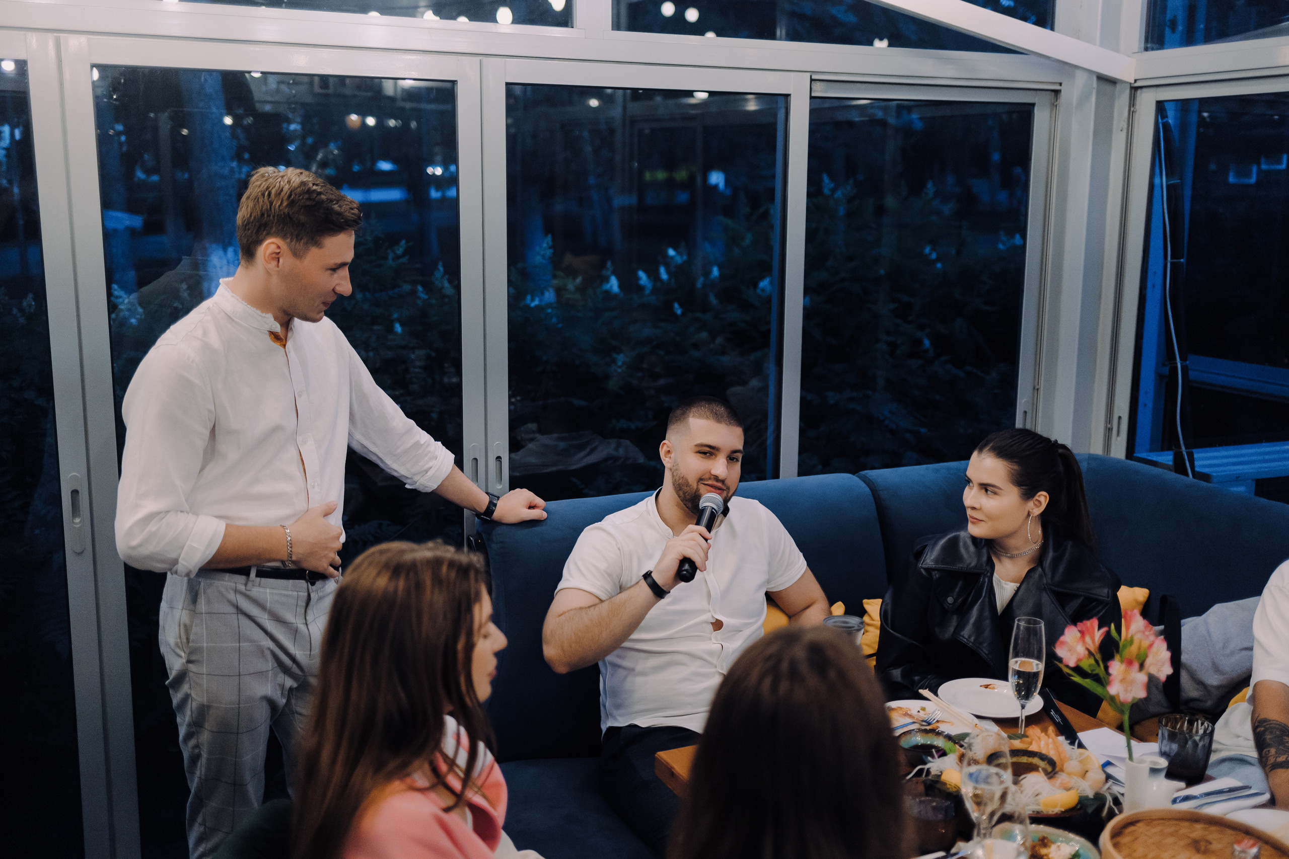 Happy Birthday, ALINA. Свадебный и портретный фотограф в Челябинске