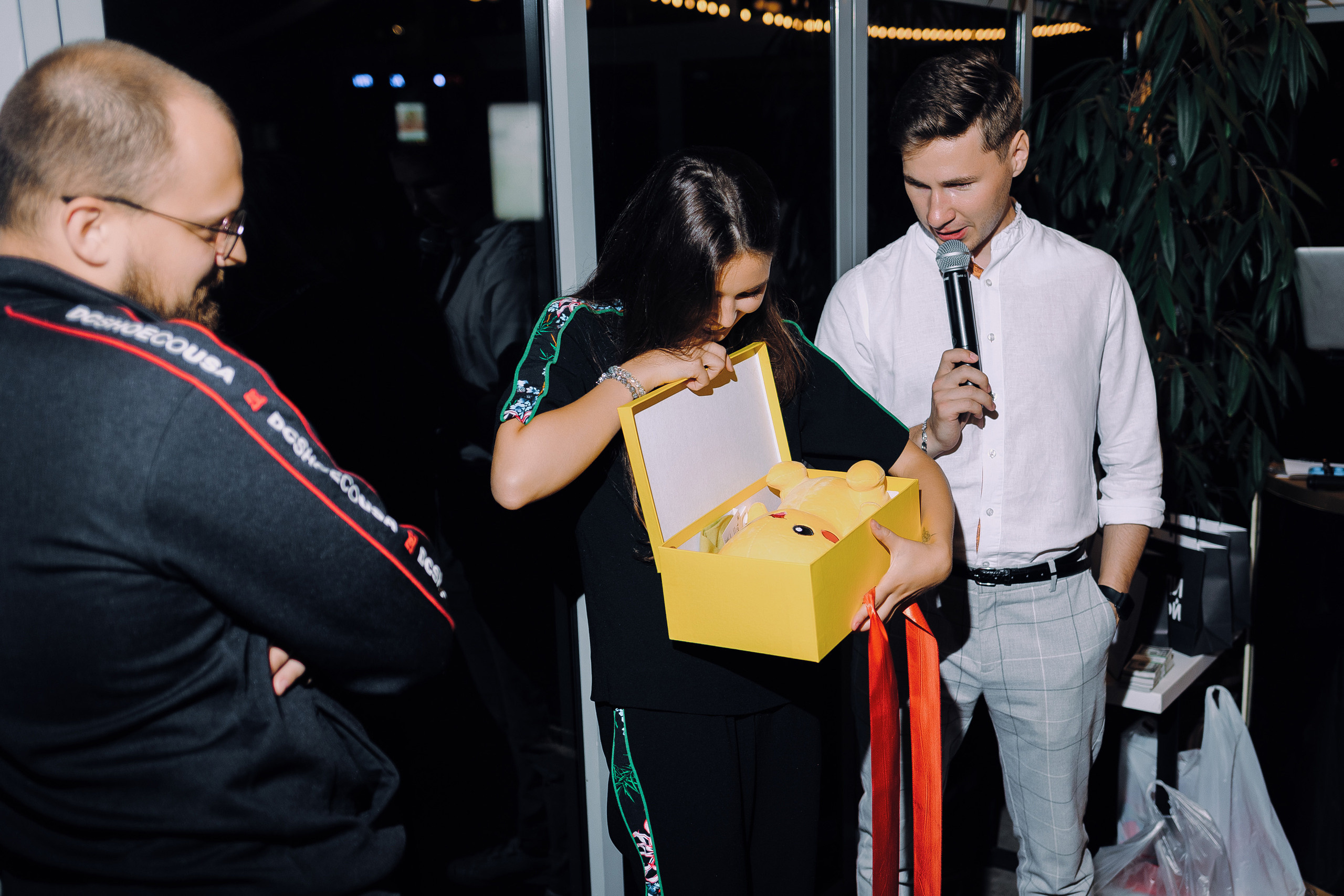 Happy Birthday, ALINA. Свадебный и портретный фотограф в Челябинске