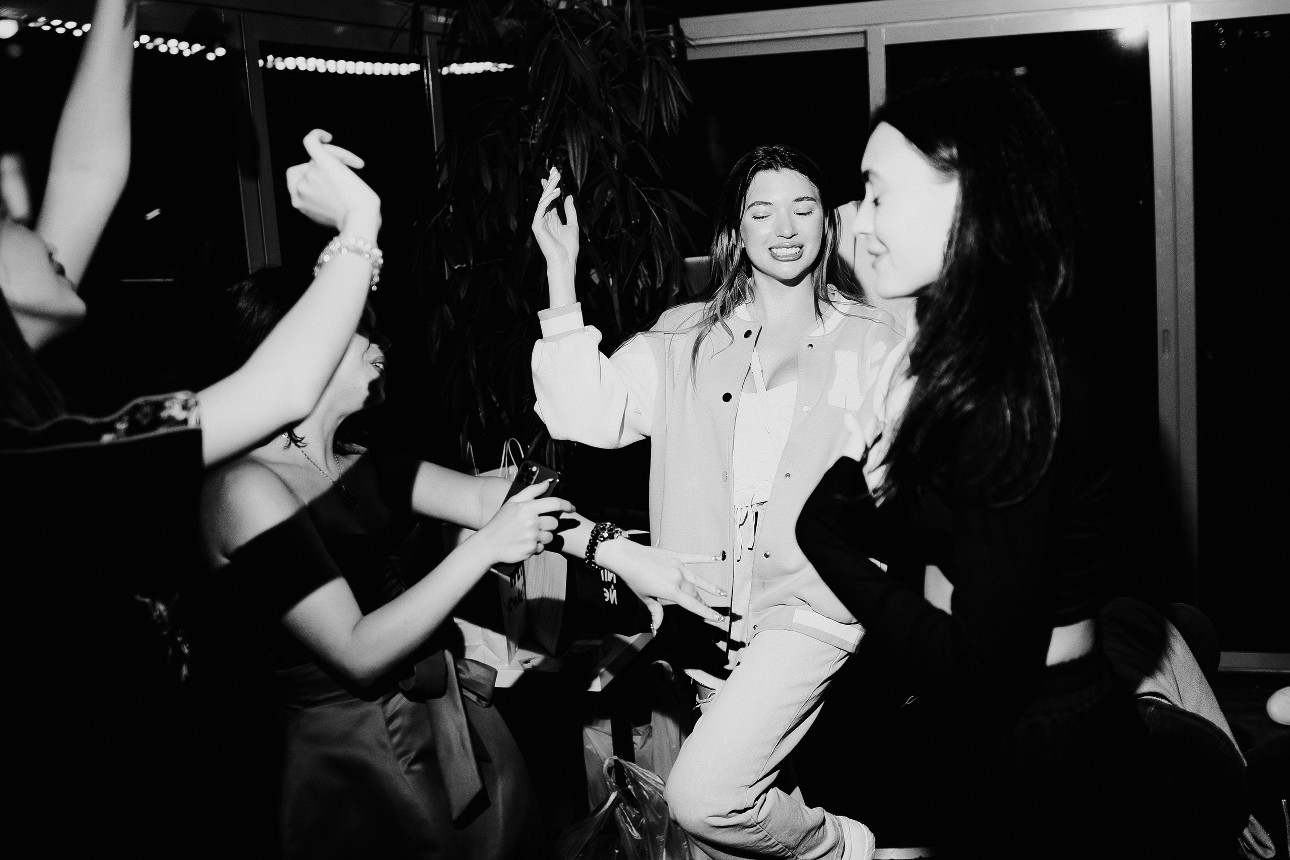 Happy Birthday, ALINA. Свадебный и портретный фотограф в Челябинске