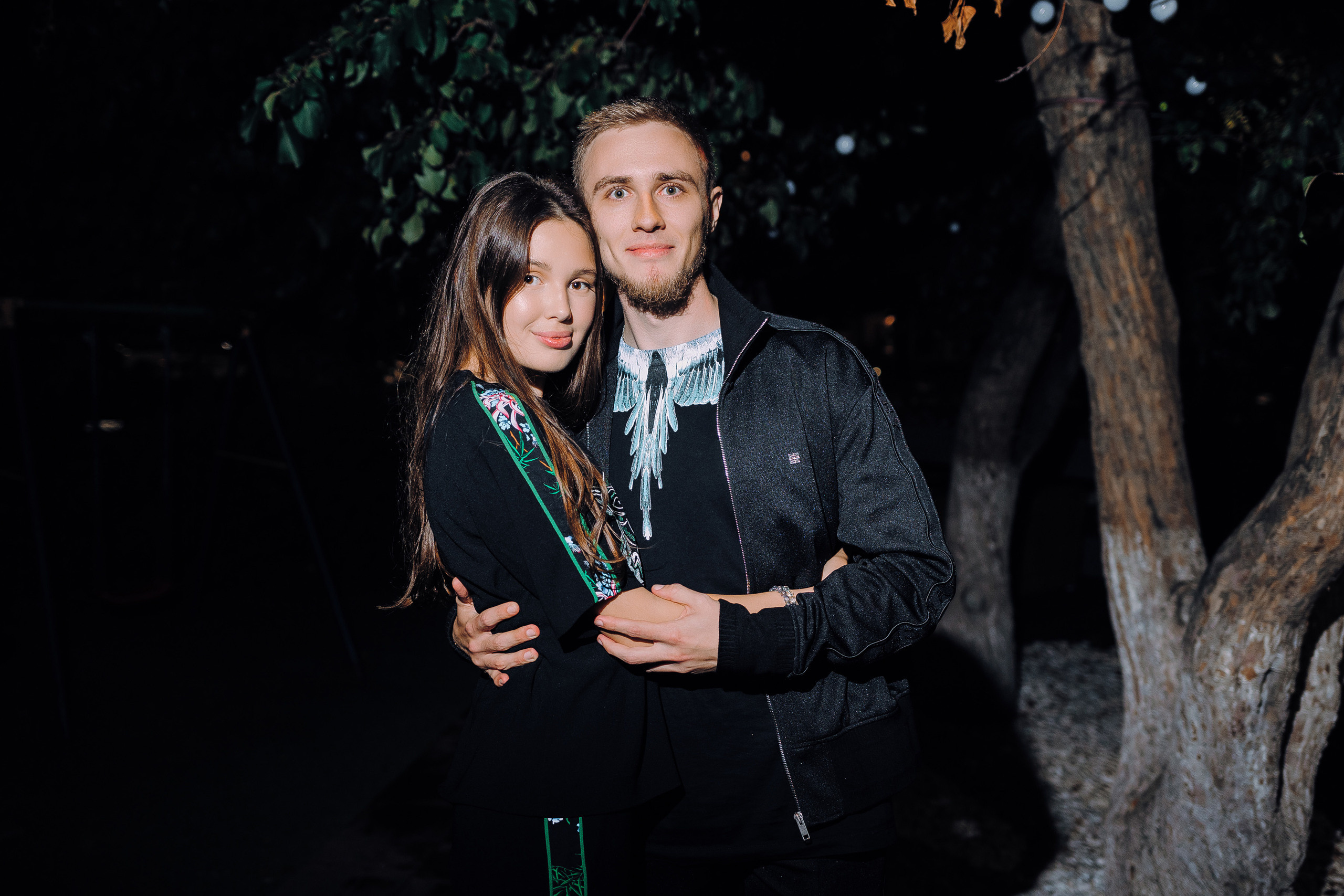 Happy Birthday, ALINA. Свадебный и портретный фотограф в Челябинске