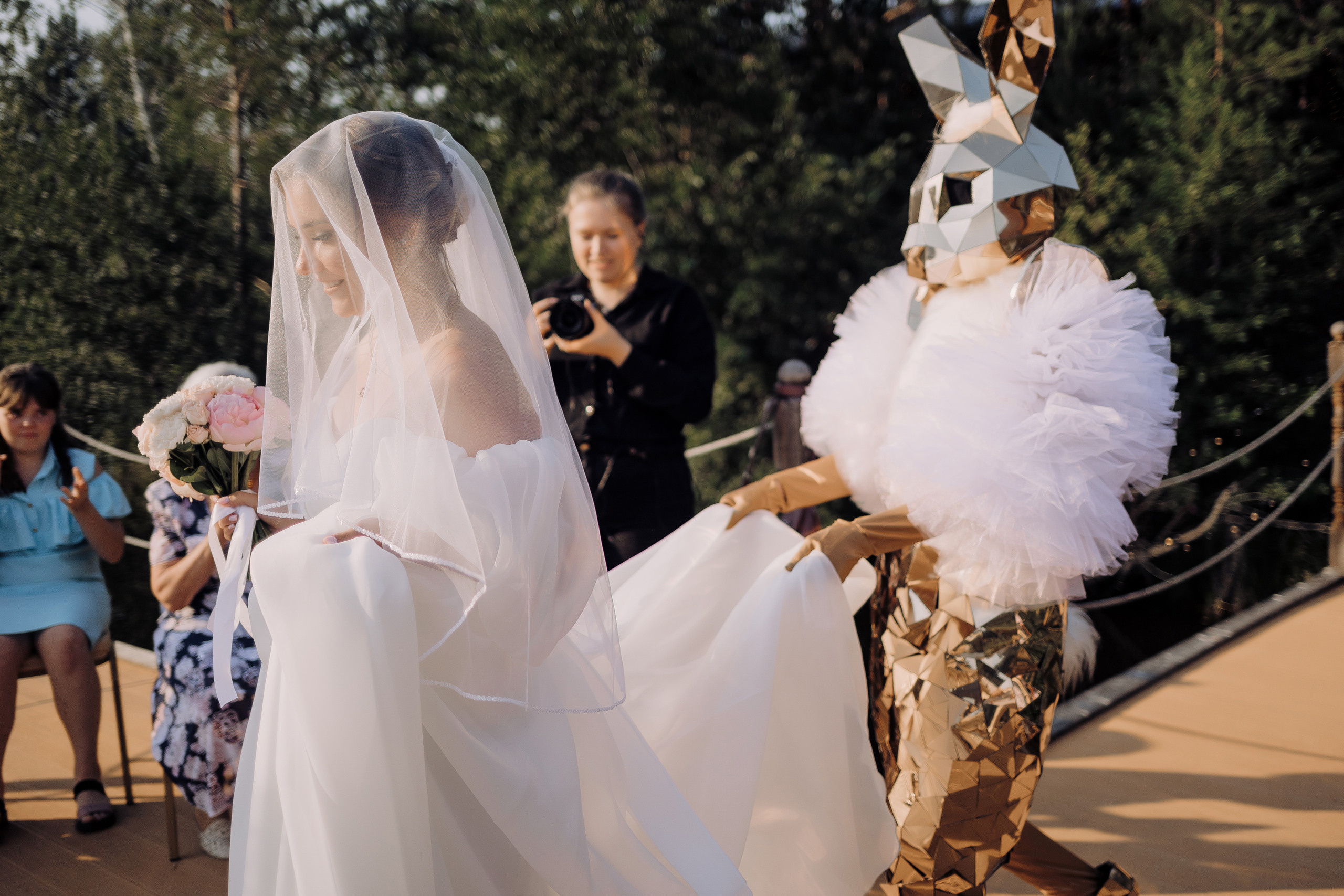 Александр&Екатерина. Свадебный и портретный фотограф в Челябинске