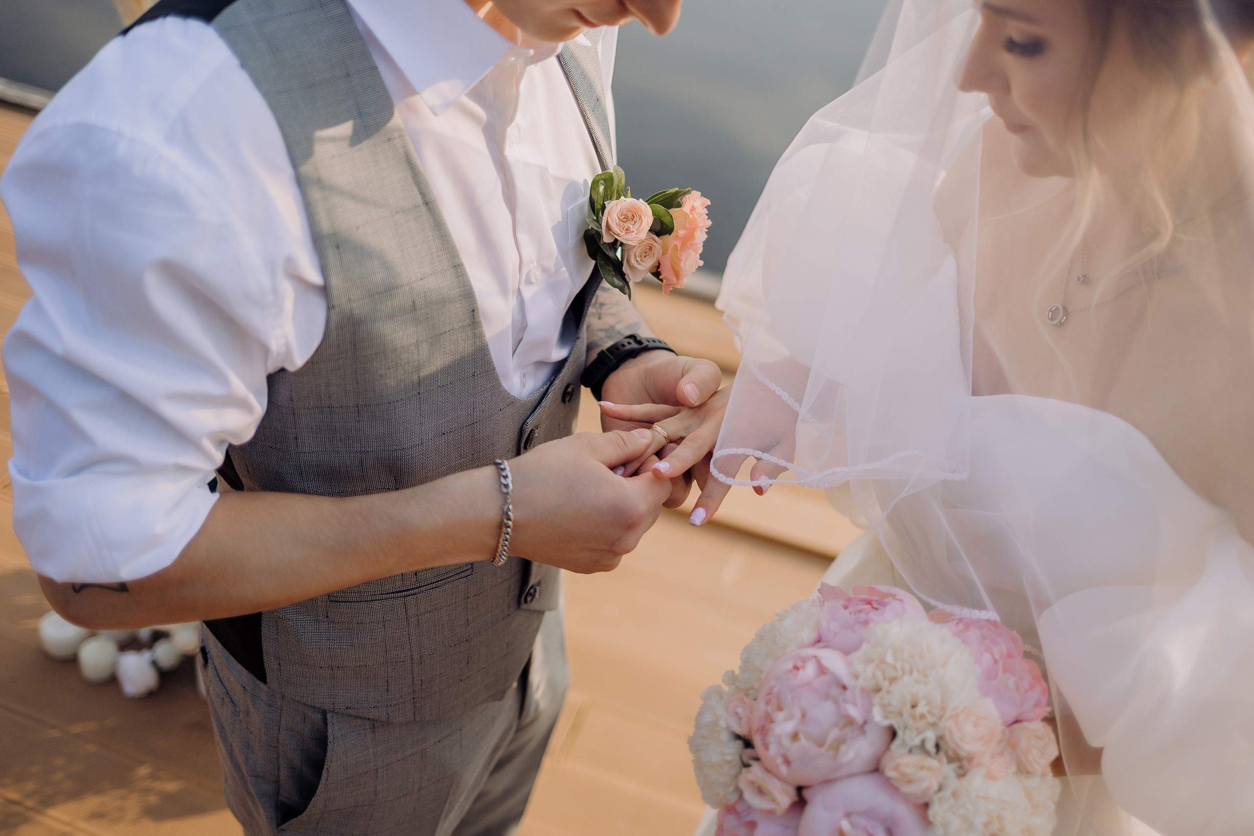 Александр&Екатерина. Свадебный и портретный фотограф в Челябинске