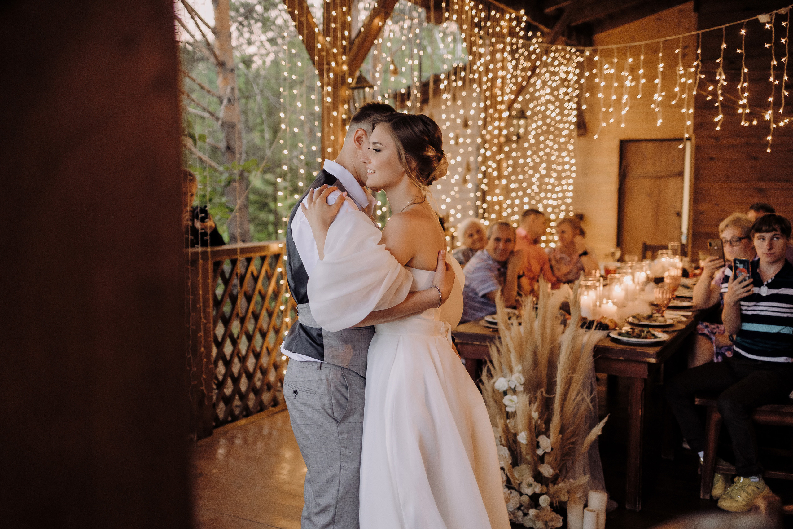 Александр&Екатерина. Свадебный и портретный фотограф в Челябинске