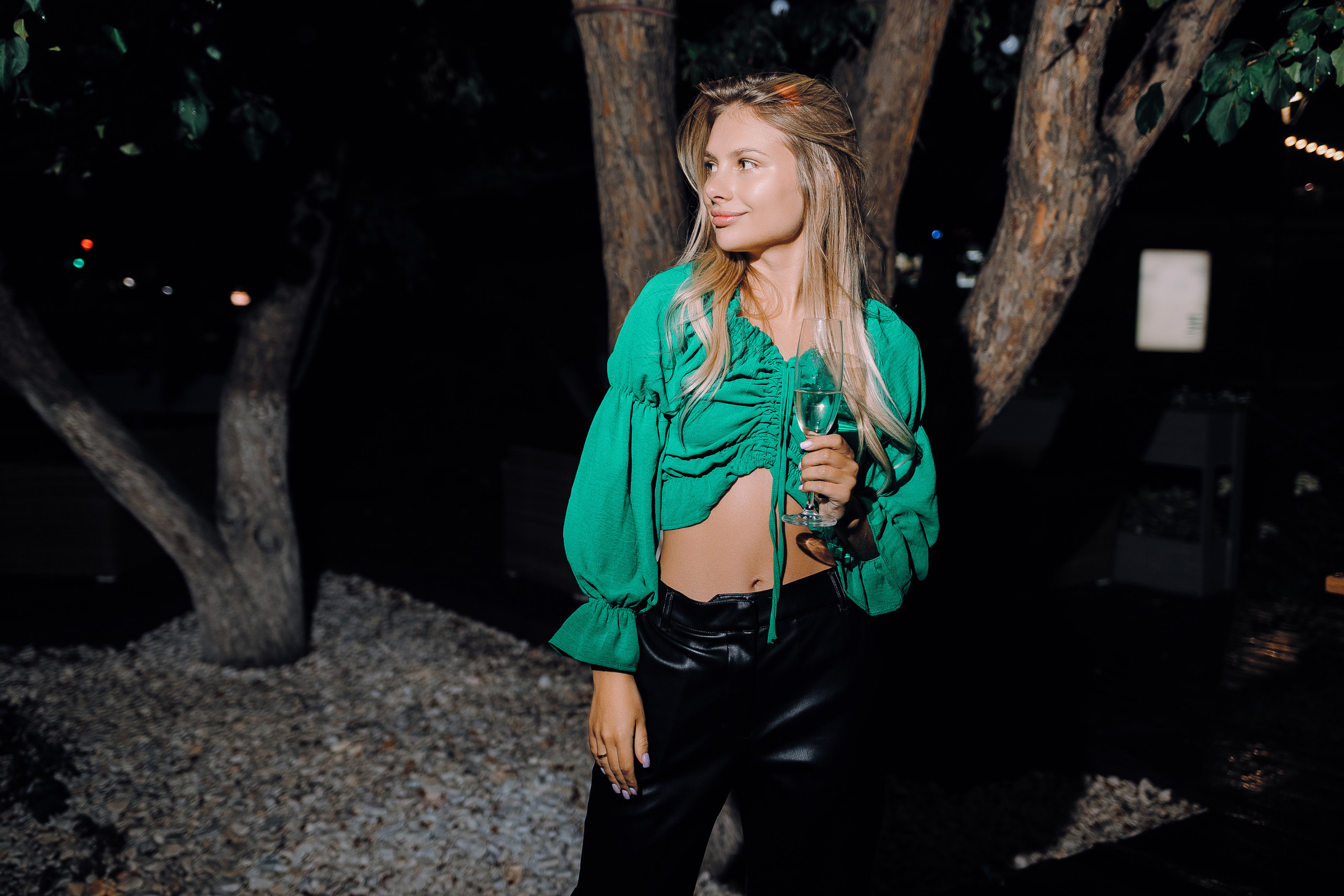 Happy Birthday, ALINA. Свадебный и портретный фотограф в Челябинске