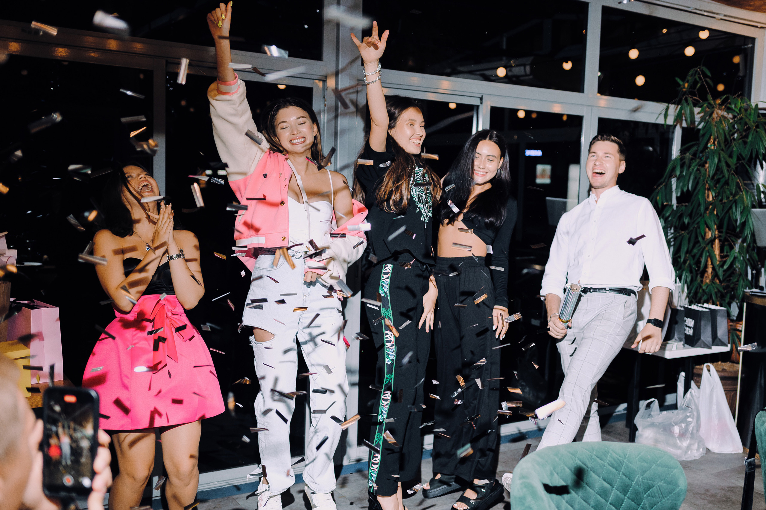 Happy Birthday, ALINA. Свадебный и портретный фотограф в Челябинске