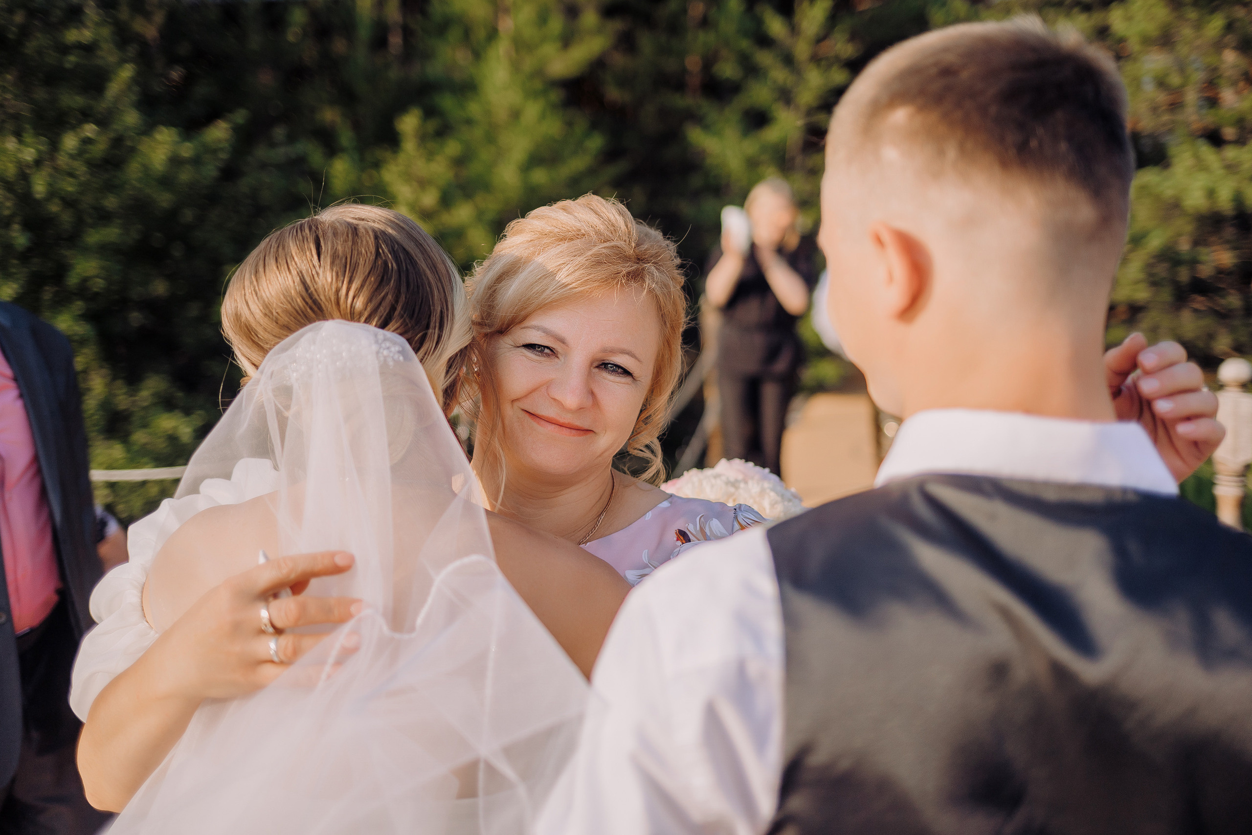 Александр&Екатерина. Свадебный и портретный фотограф в Челябинске