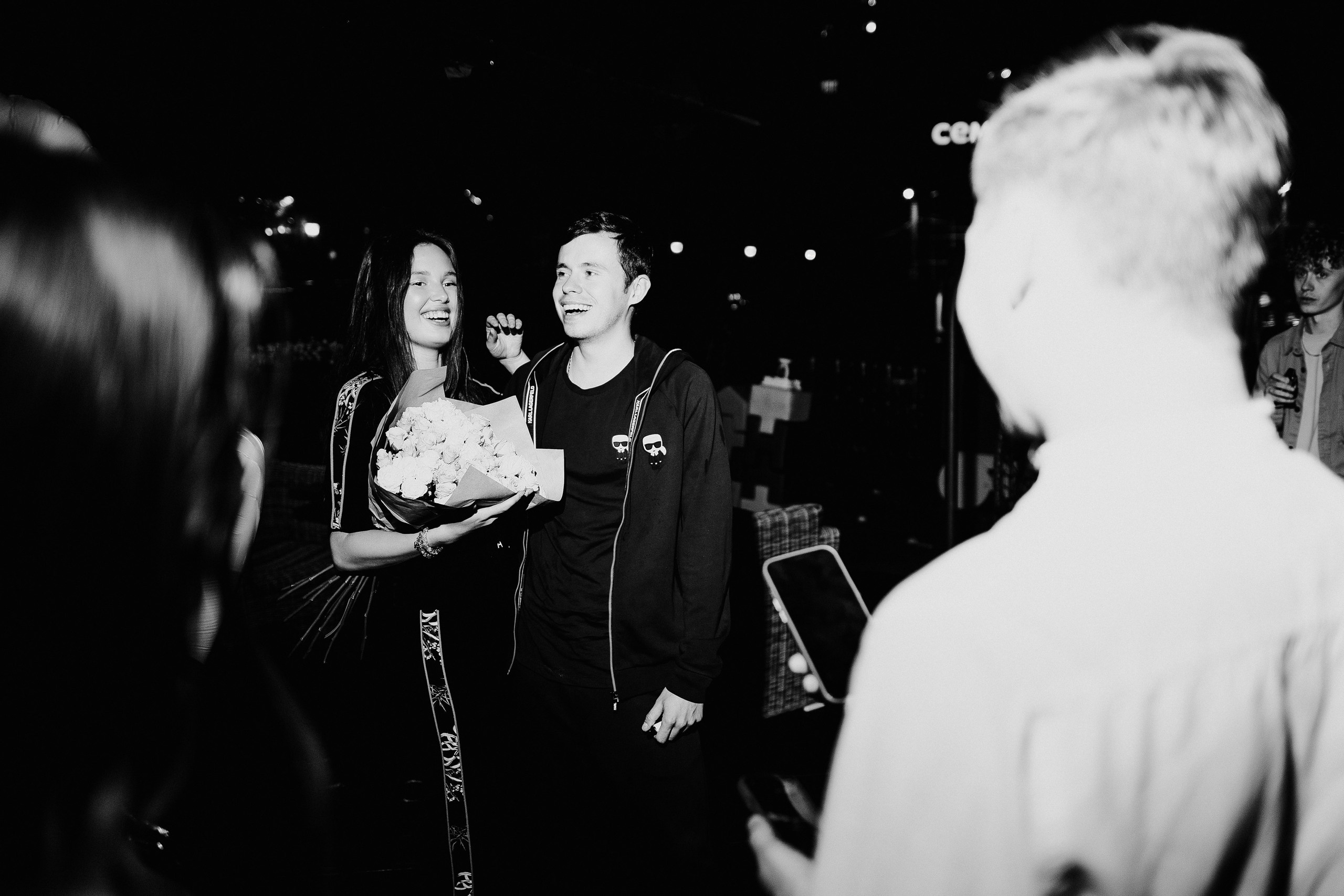 Happy Birthday, ALINA. Свадебный и портретный фотограф в Челябинске