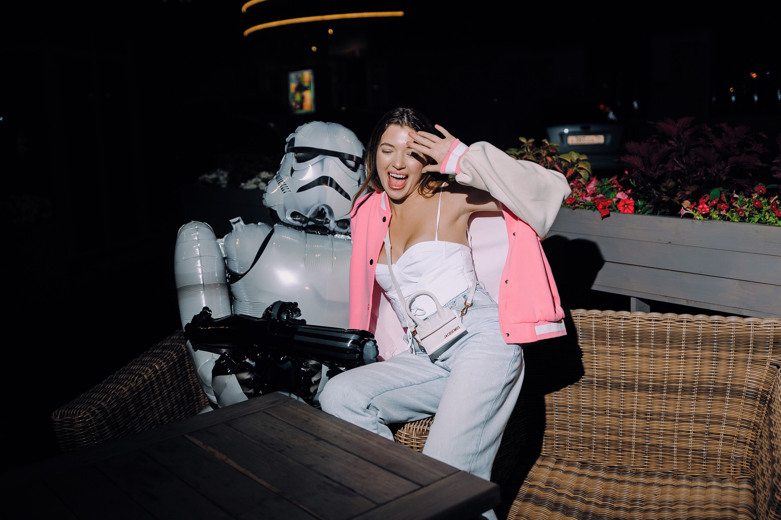 Happy Birthday, ALINA. Свадебный и портретный фотограф в Челябинске