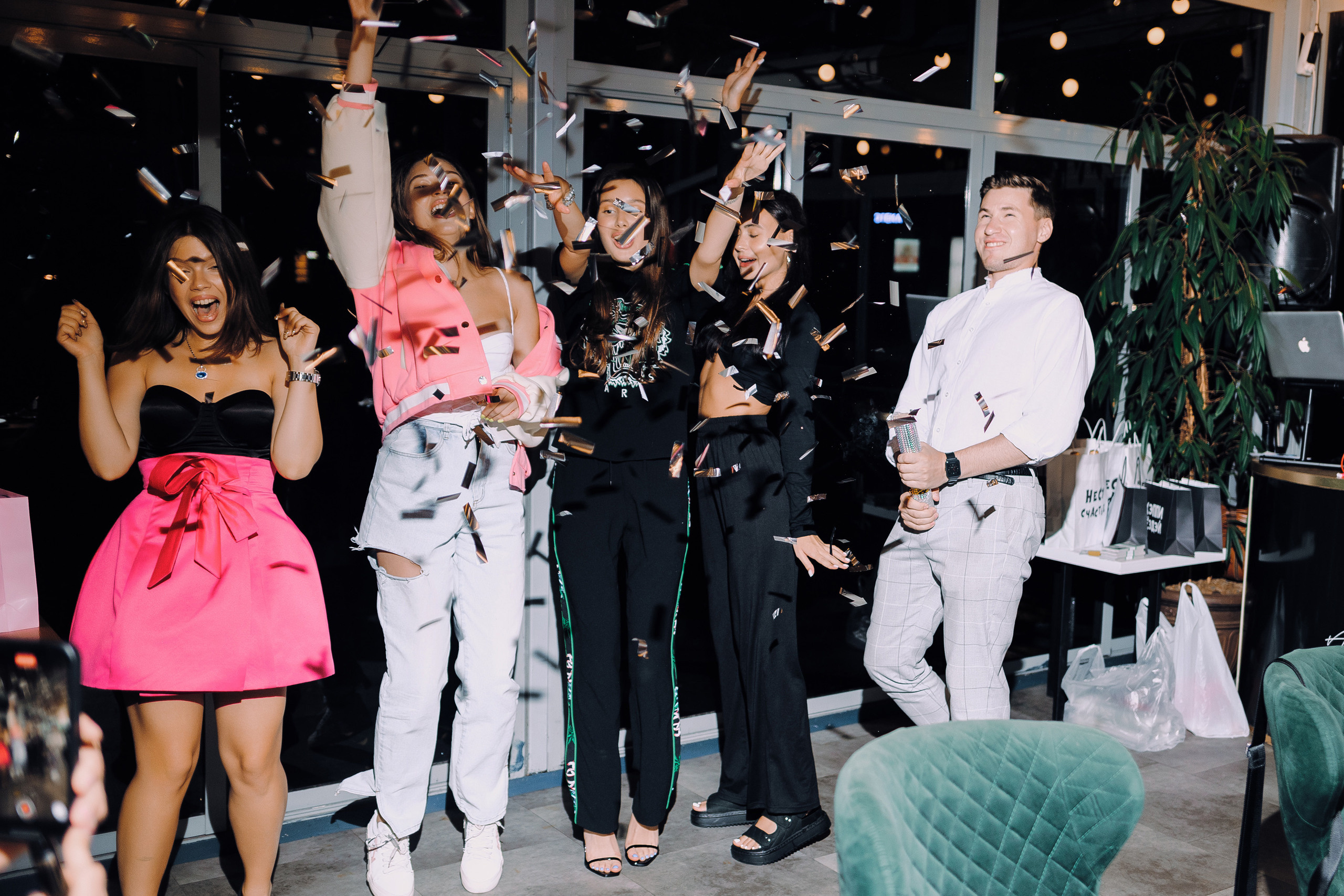 Happy Birthday, ALINA. Свадебный и портретный фотограф в Челябинске