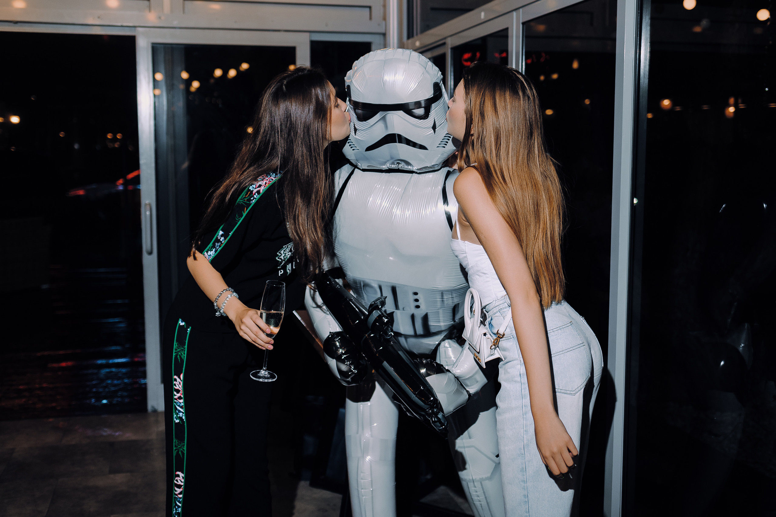 Happy Birthday, ALINA. Свадебный и портретный фотограф в Челябинске