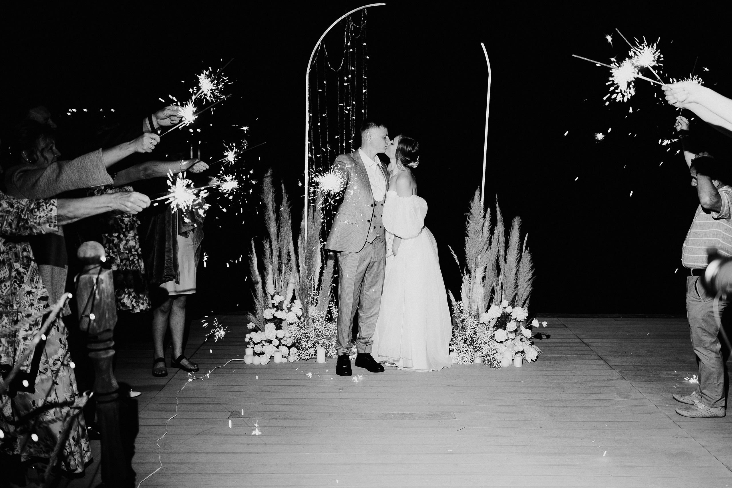 Александр&Екатерина. Свадебный и портретный фотограф в Челябинске