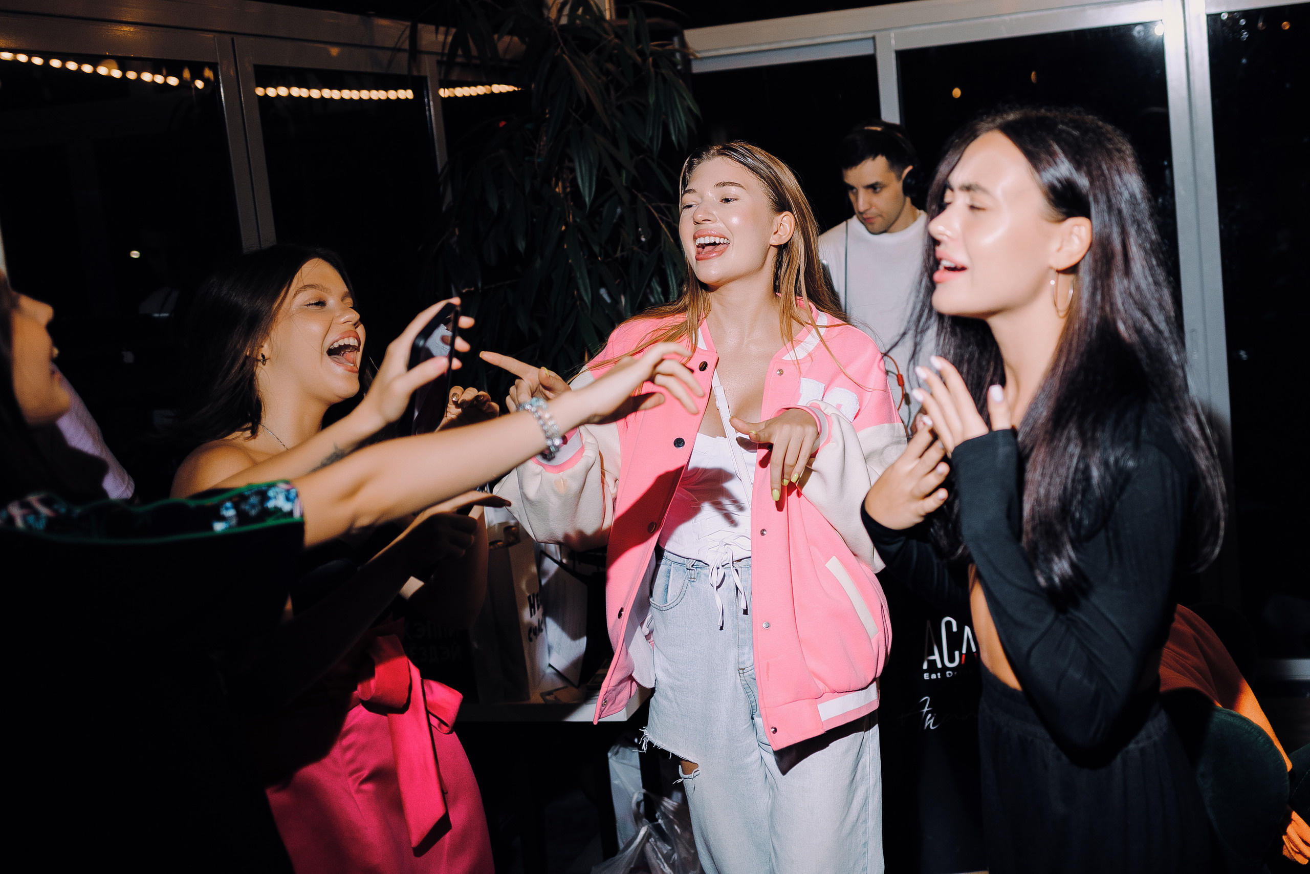 Happy Birthday, ALINA. Свадебный и портретный фотограф в Челябинске