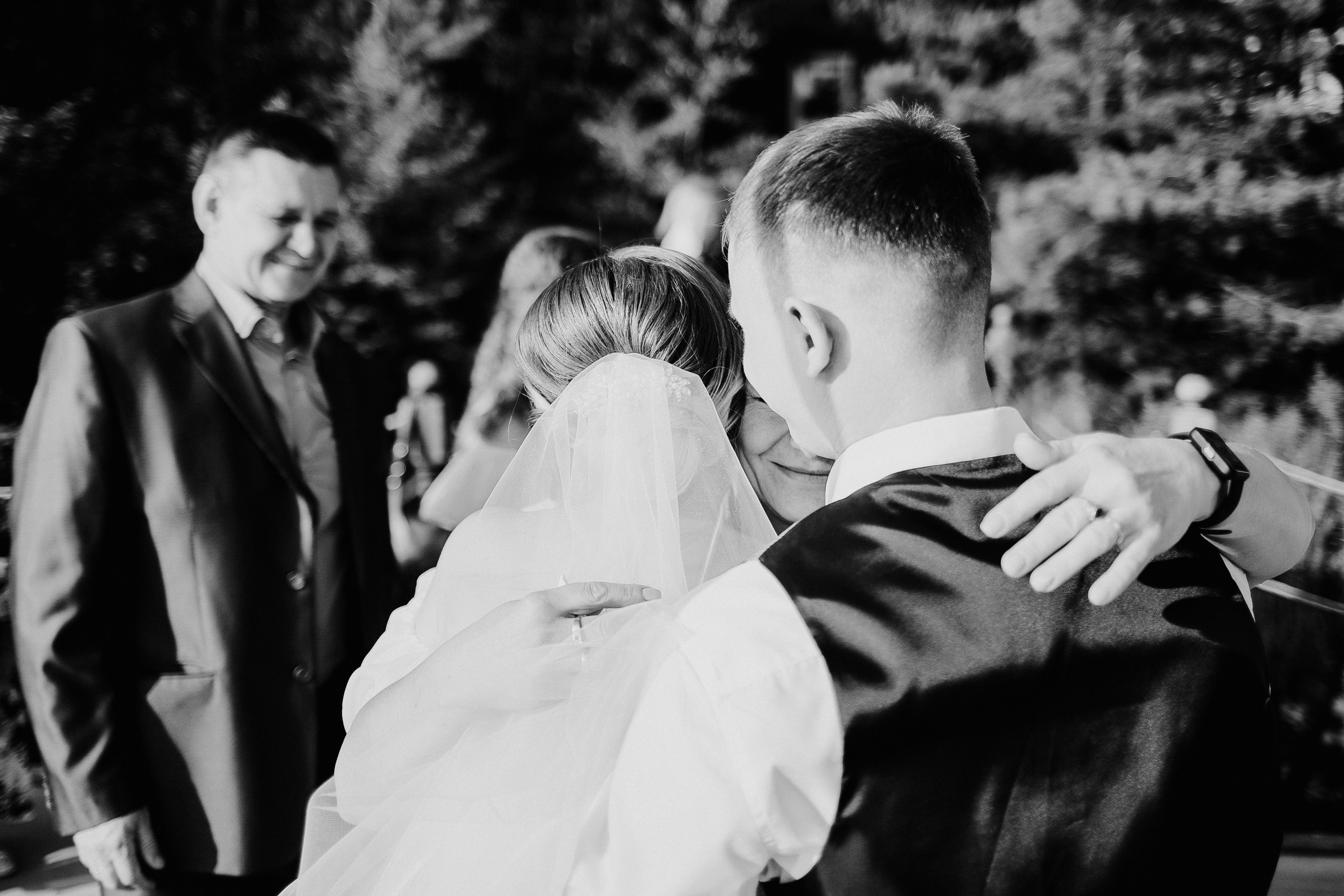 Александр&Екатерина. Свадебный и портретный фотограф в Челябинске