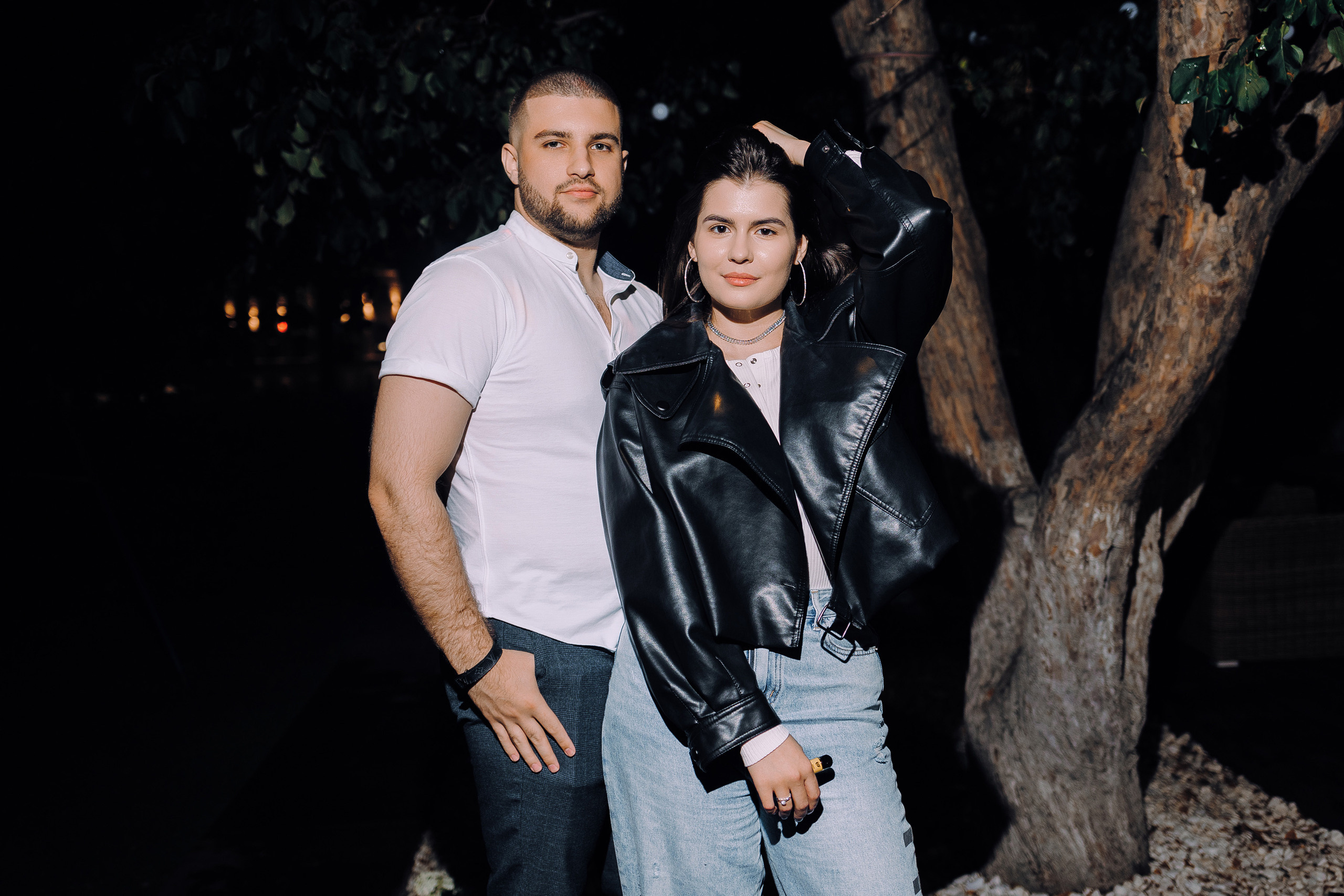 Happy Birthday, ALINA. Свадебный и портретный фотограф в Челябинске