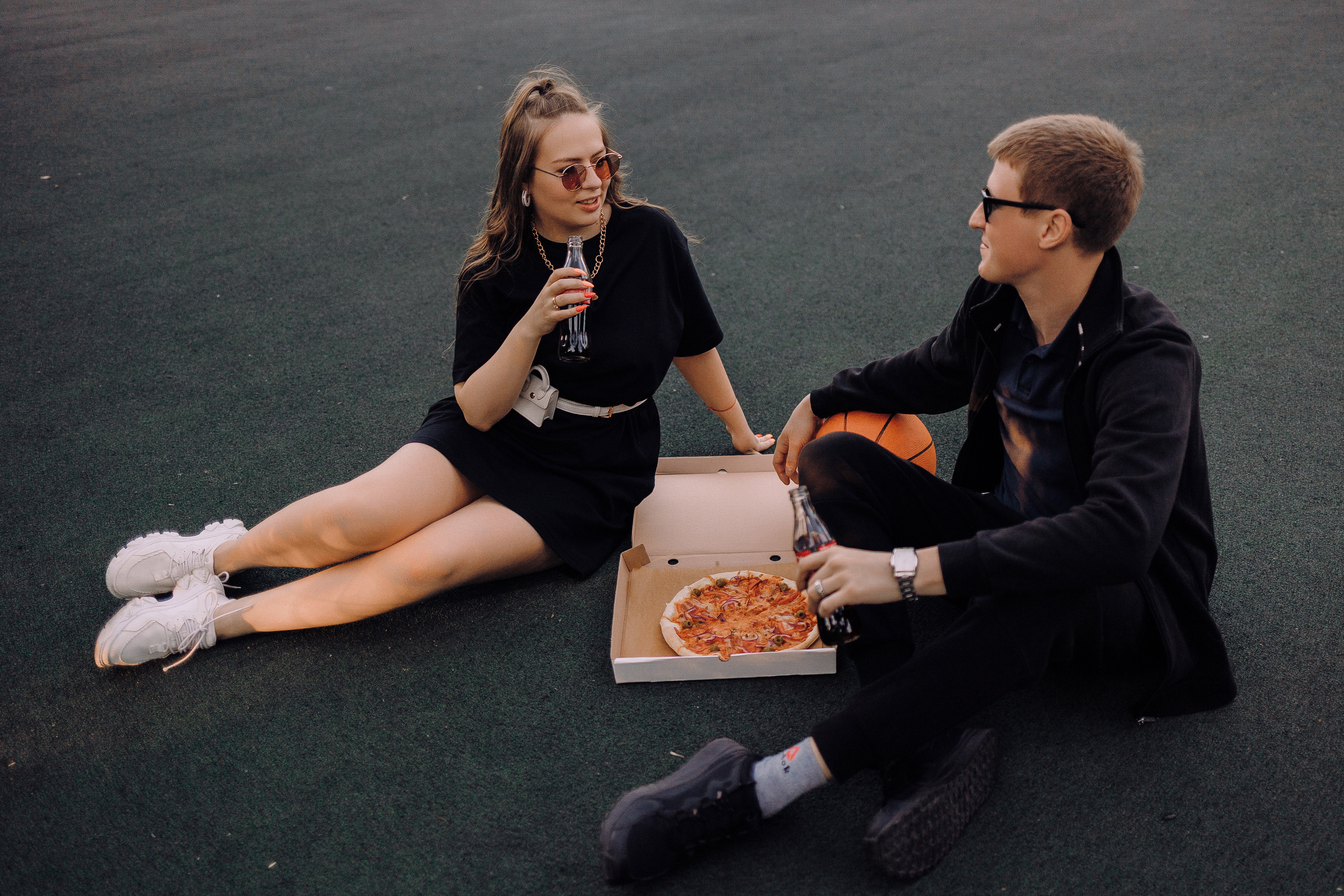 Никита&Елена. Свадебный и портретный фотограф в Челябинске