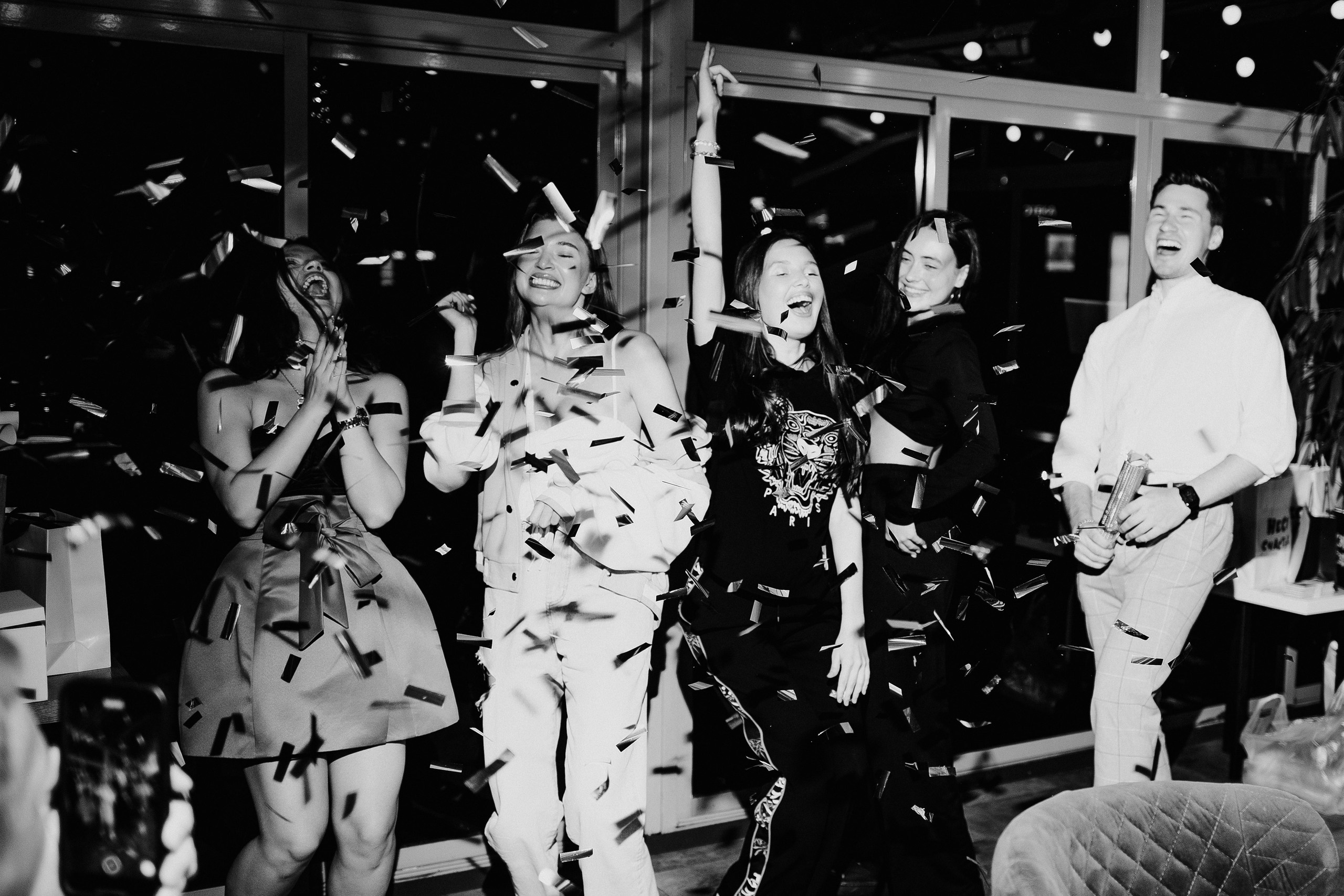 Happy Birthday, ALINA. Свадебный и портретный фотограф в Челябинске