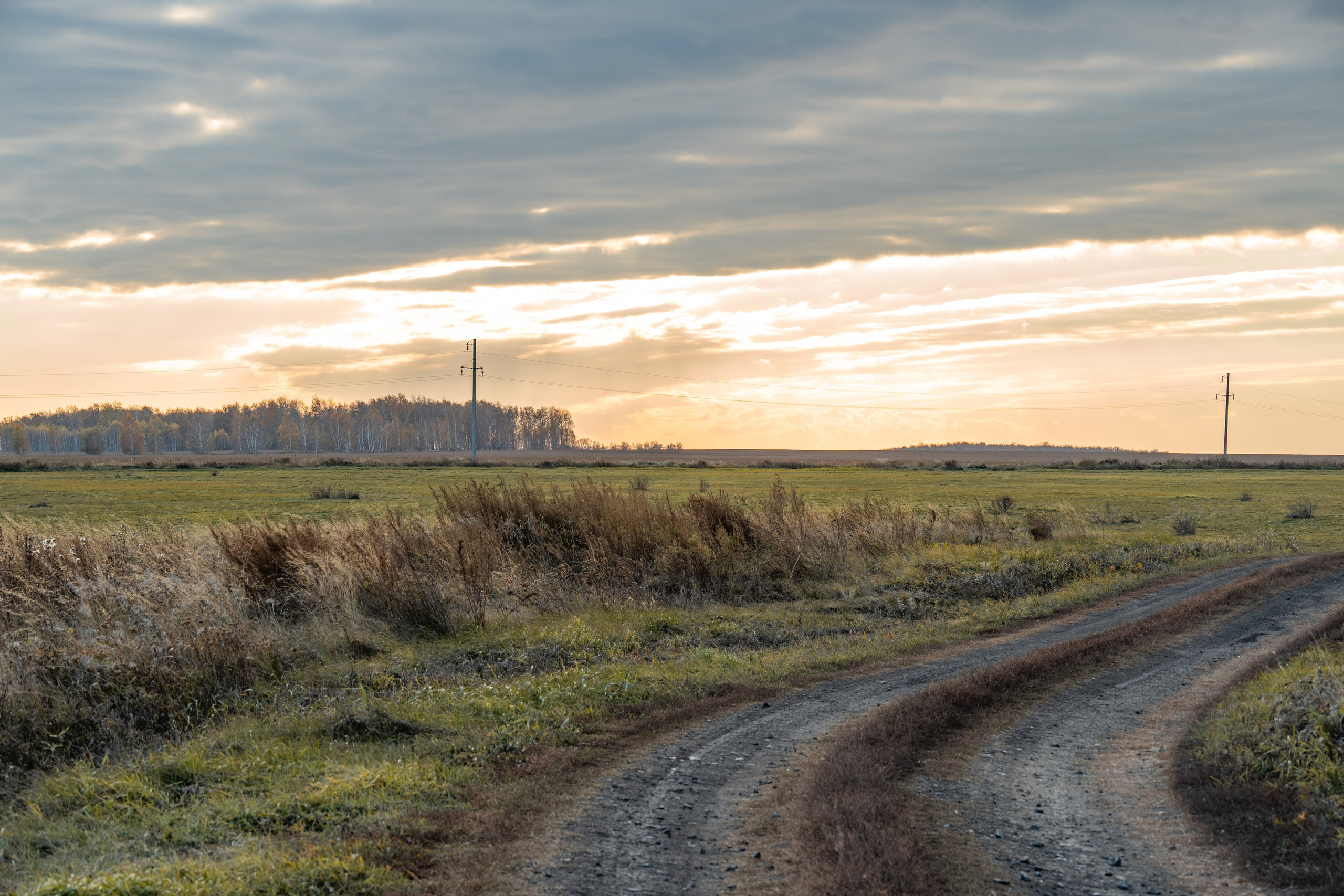 Курганская область. Gusarov Travel Photography