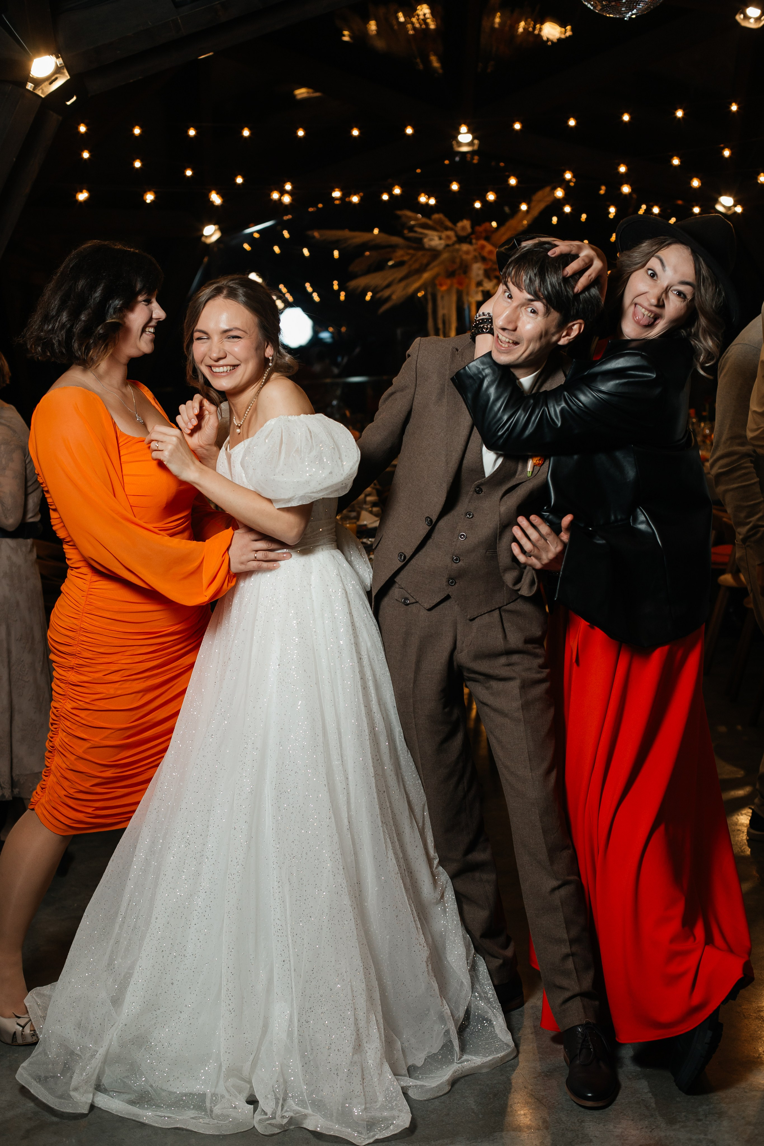 Пример полной свадебной съемки. Свадебный фотограф в Санкт-Петербурге Вика Стукачева