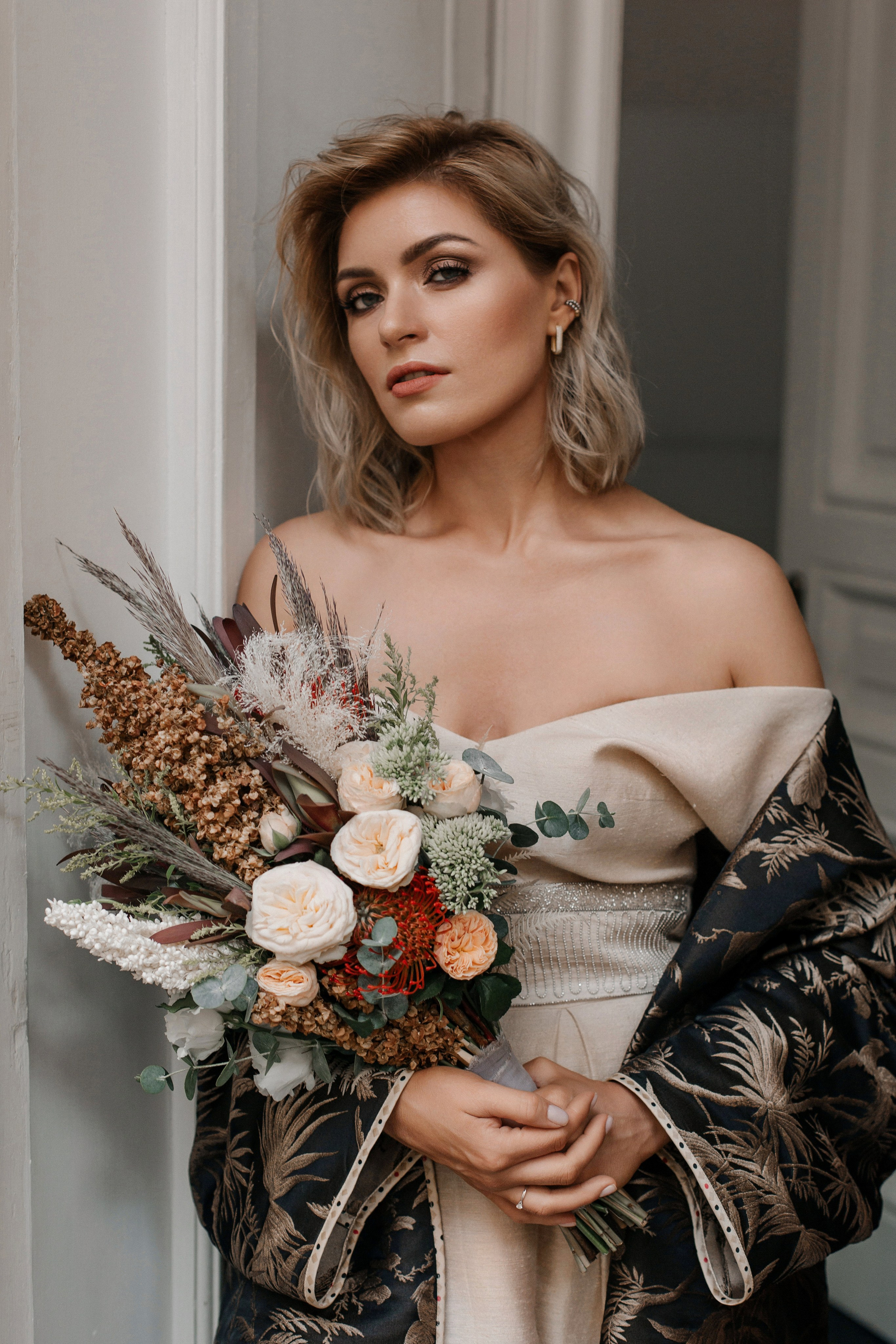 Свадьба для двоих с прогулкой в Выборге. Свадебный фотограф в Санкт-Петербурге Вика Стукачева