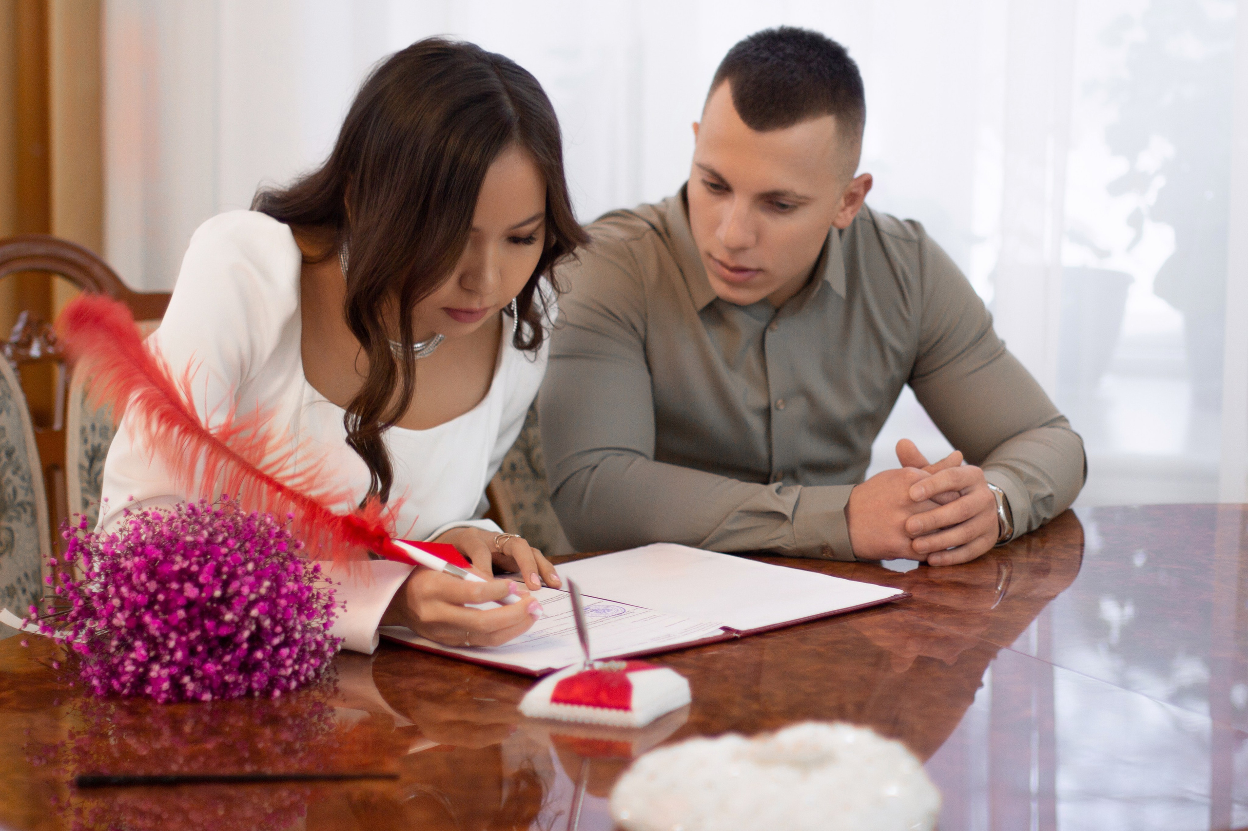 Съёмка мероприятий. Контент-фотограф в Хабаровске Маргарита Наумова