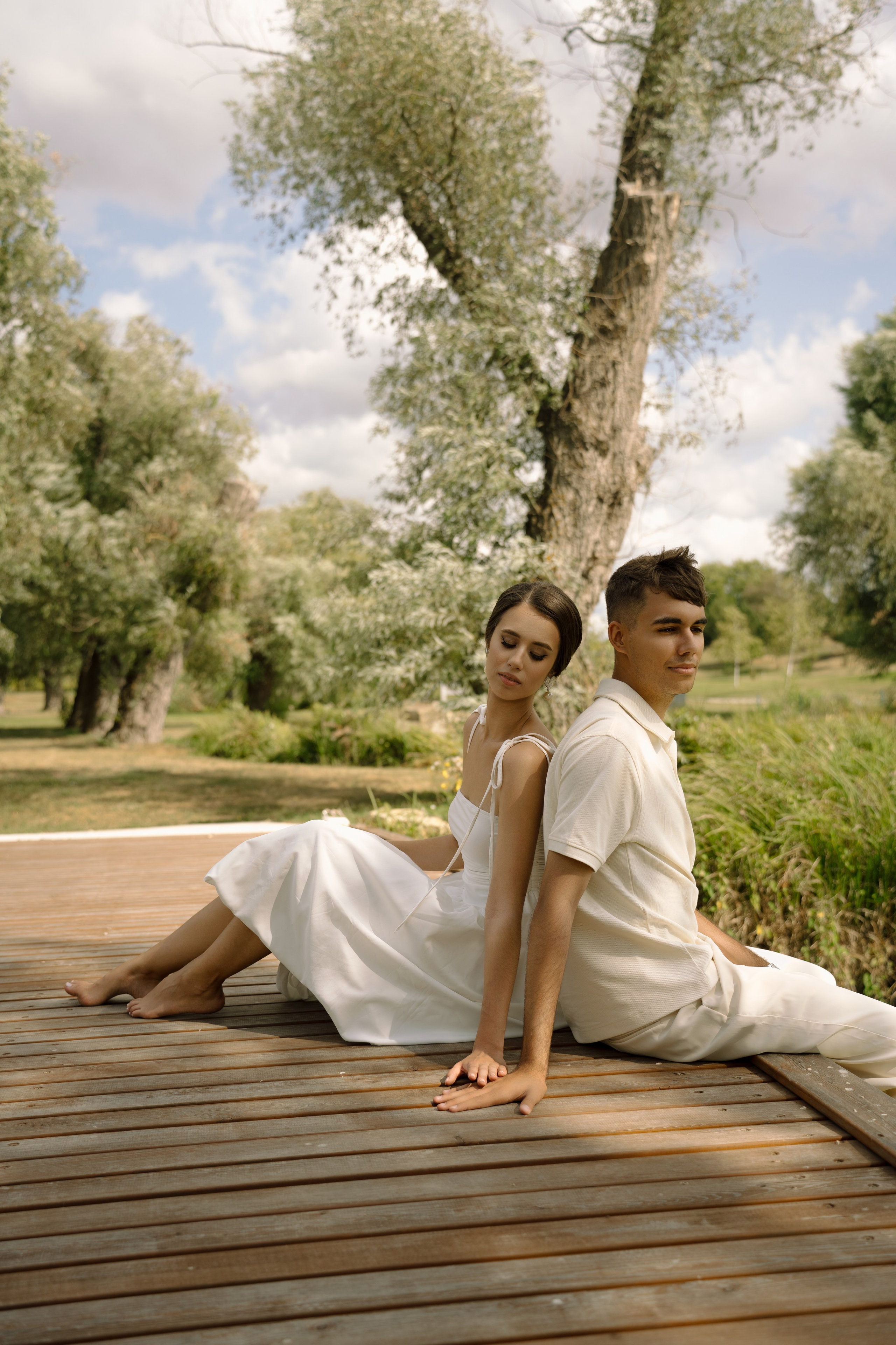 Любовь без границ