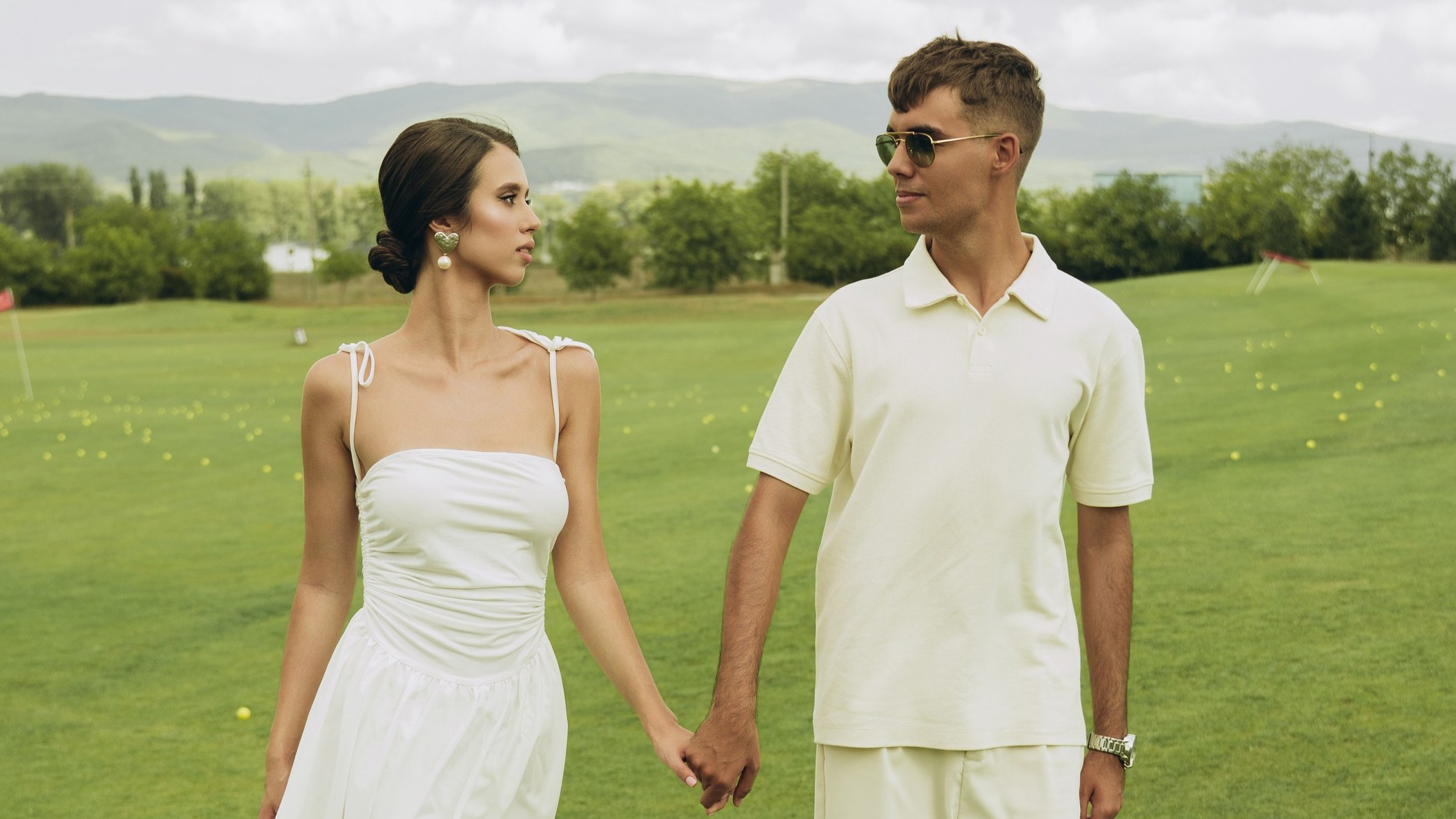 Любовь без границ