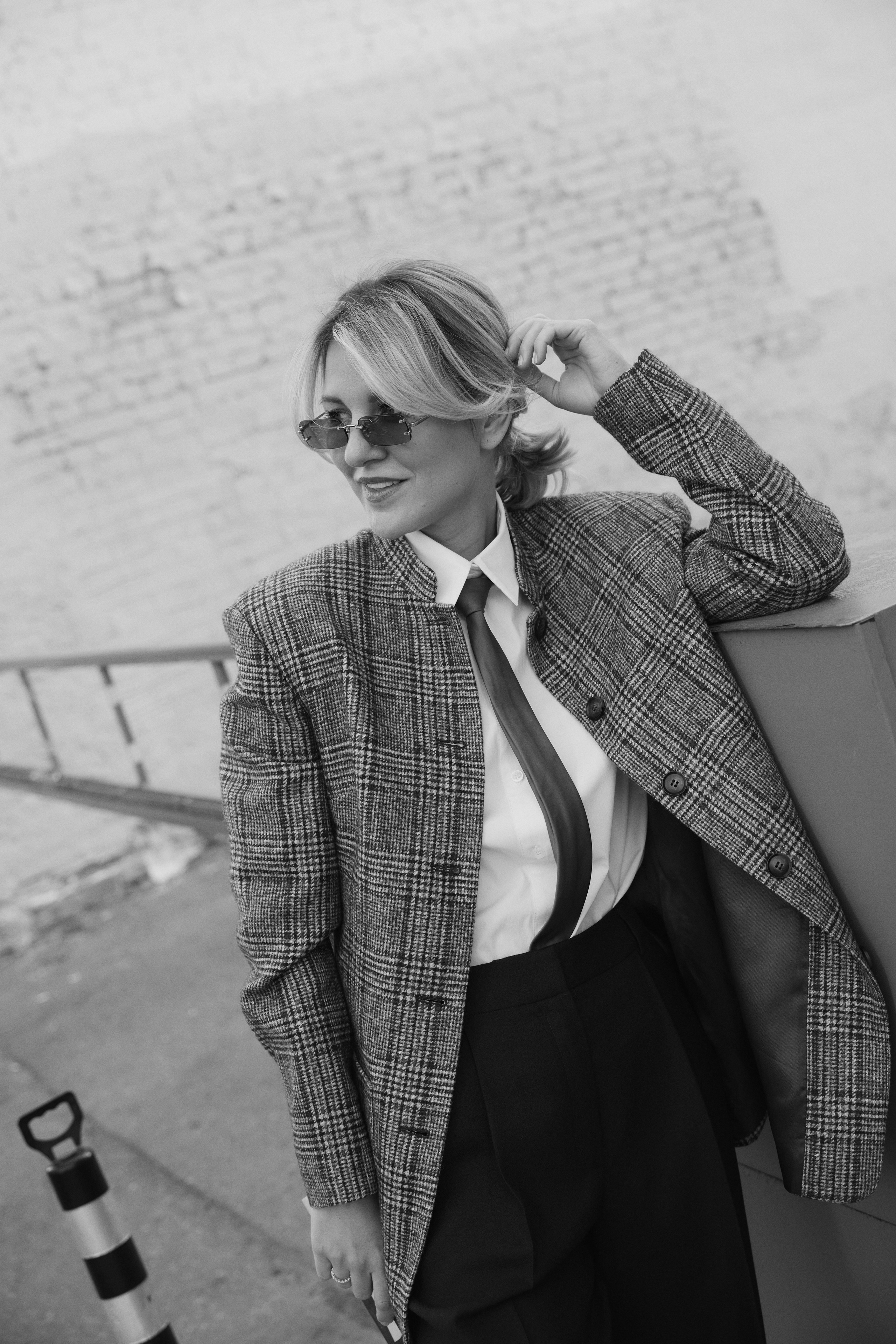 Александра Мак. Профессиональный фотограф Татьяна Евглевская