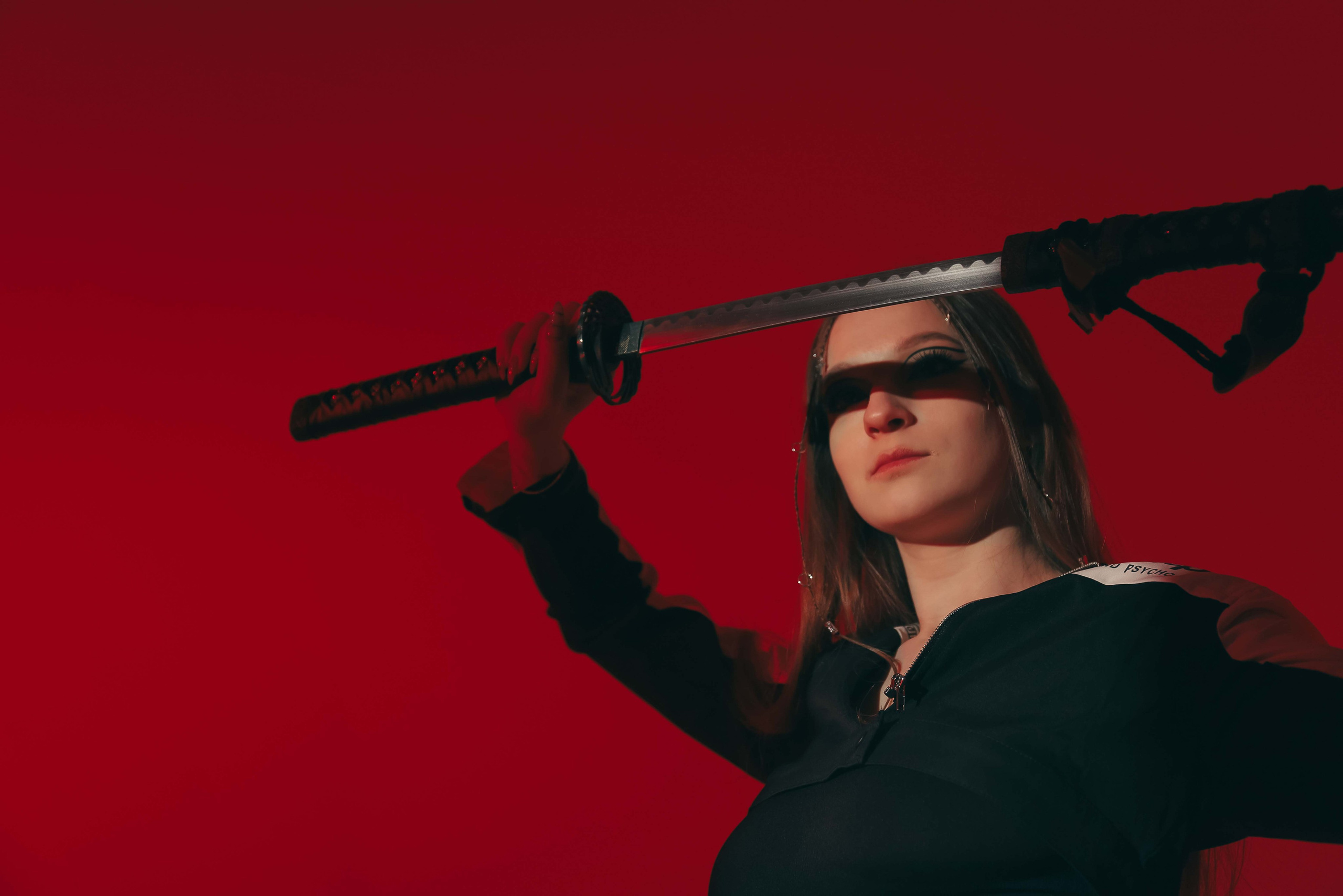 Портреты. Фотограф Екатеринбург Мазейко Михаил