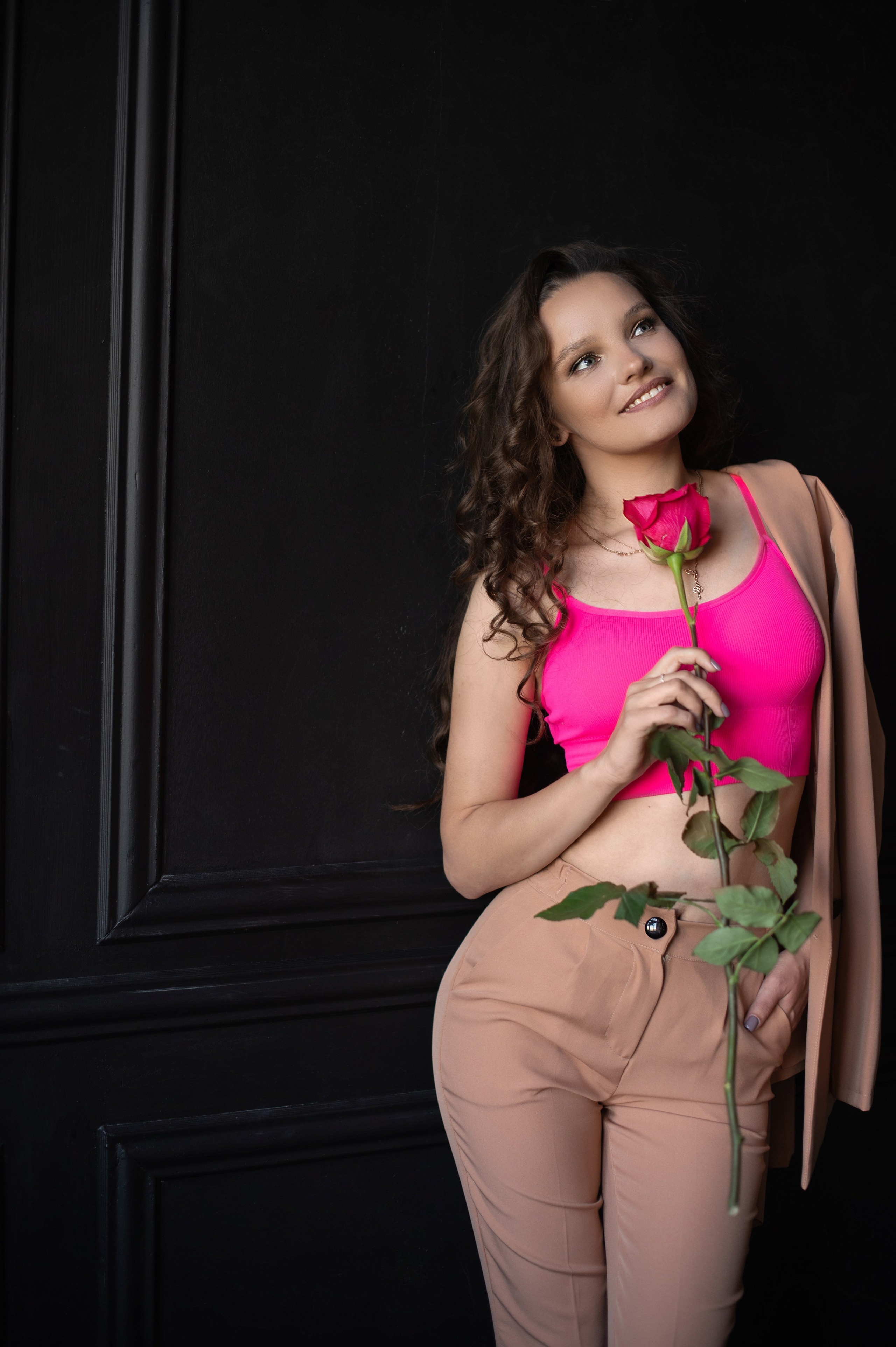 Даша. Фотограф Виктория Воронина