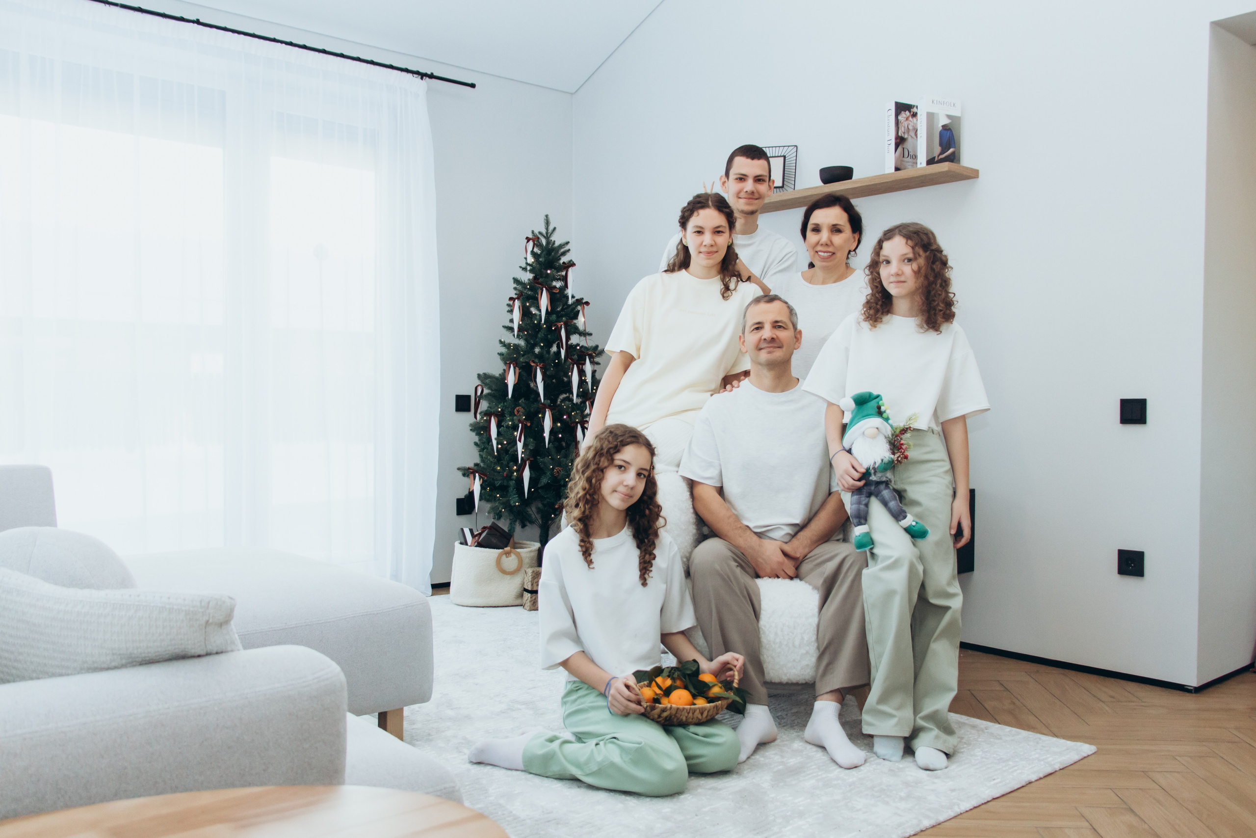 Счастье быть вместе! Семейная фотосессия Екатеринбург. Фотограф в Екатеринбурге Пойгина Елена