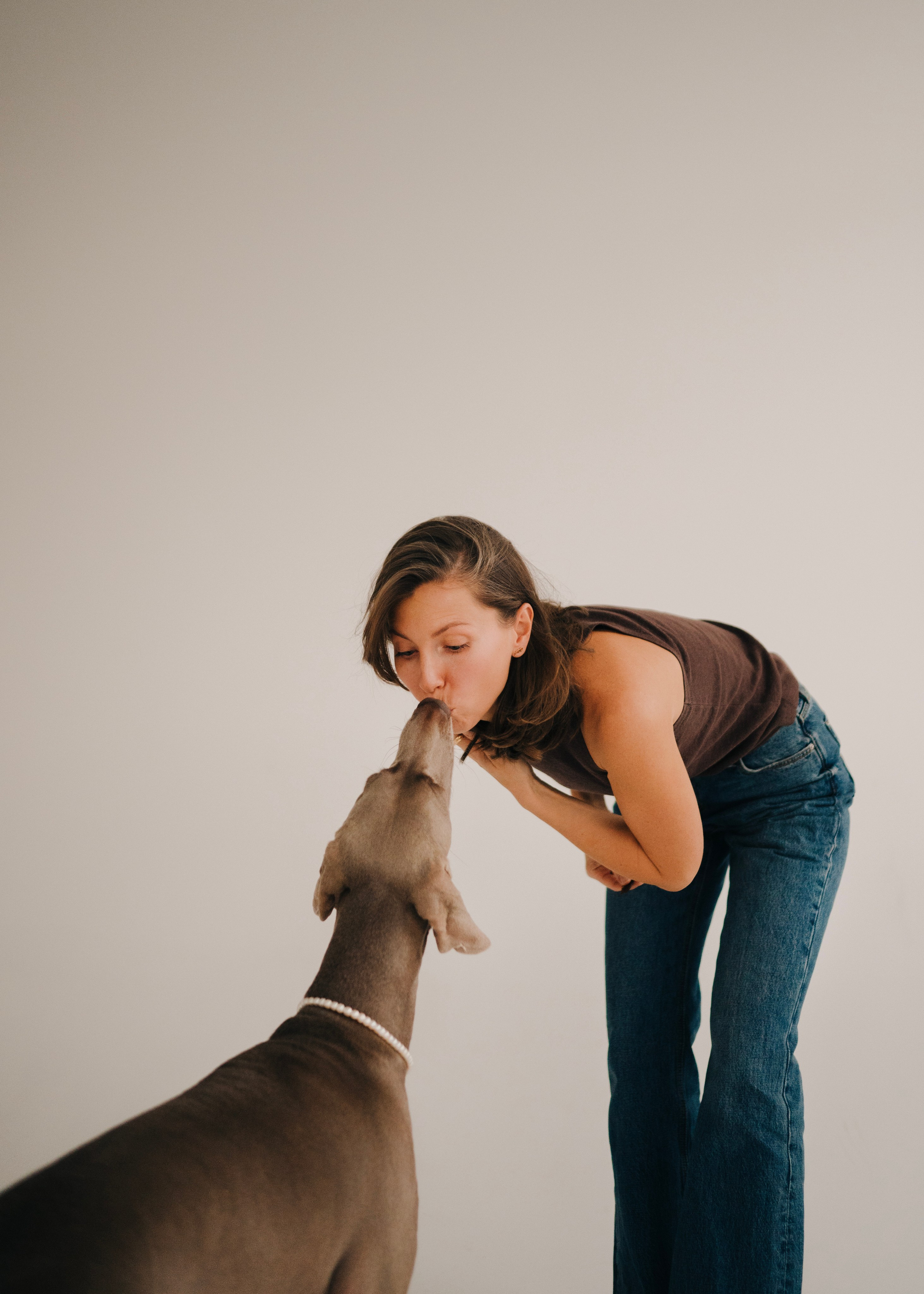 Фани. Фотограф- анималист Александра Матвеева