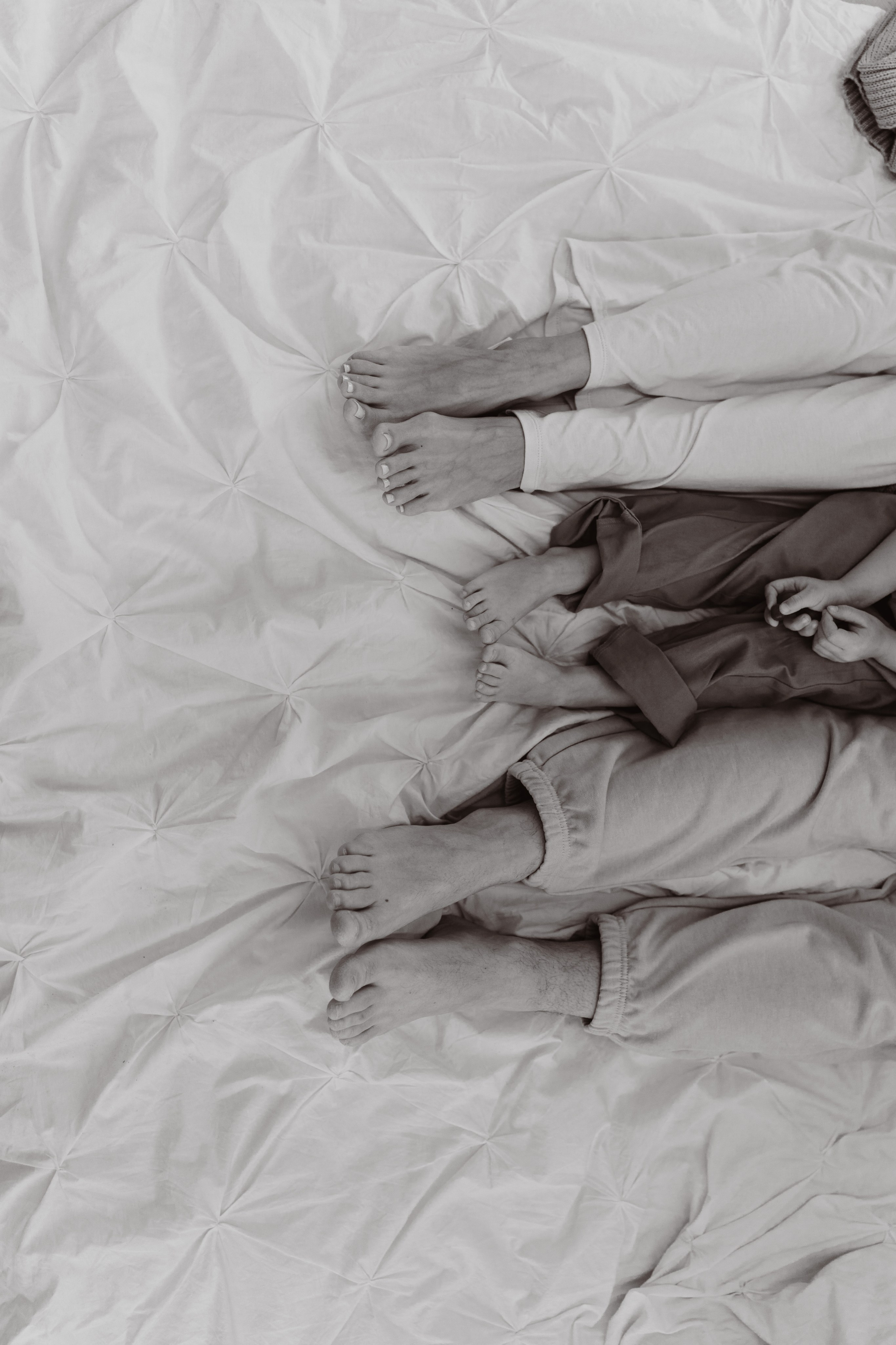 Домашняя съемка семьи Ксении и Алексея. Семейный и портретный фотограф в Санкт-Петербурге Татьяна Гримоть