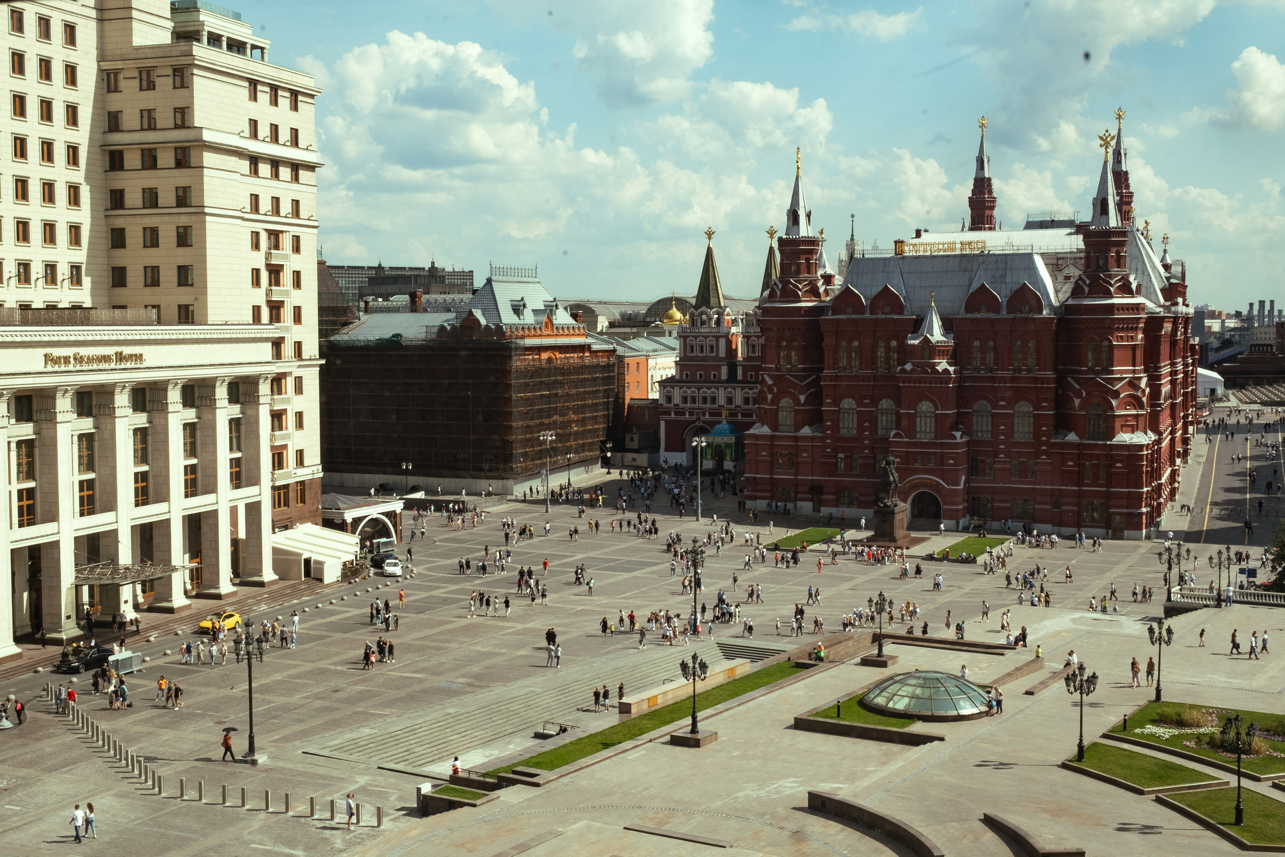 Пресеты. Фотограф Саид Дакаев г. Краснодар