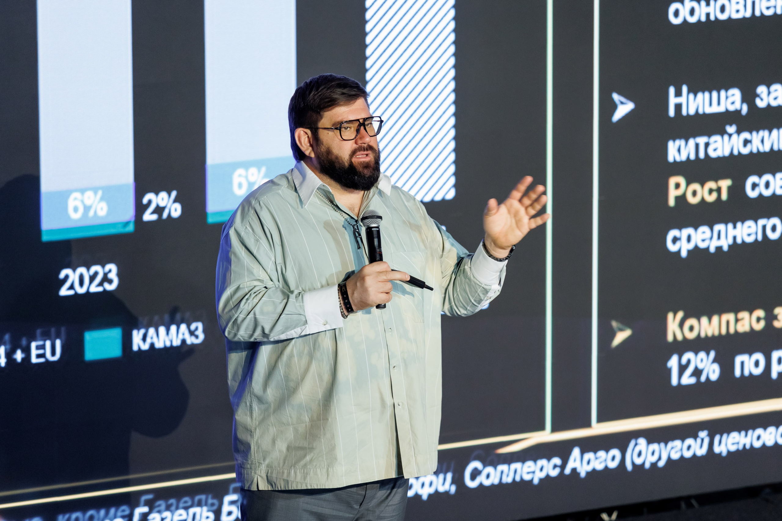 КАМАЗ Компас — Казань. Салихов Марат, свадебный и репортажный фотограф в Казани